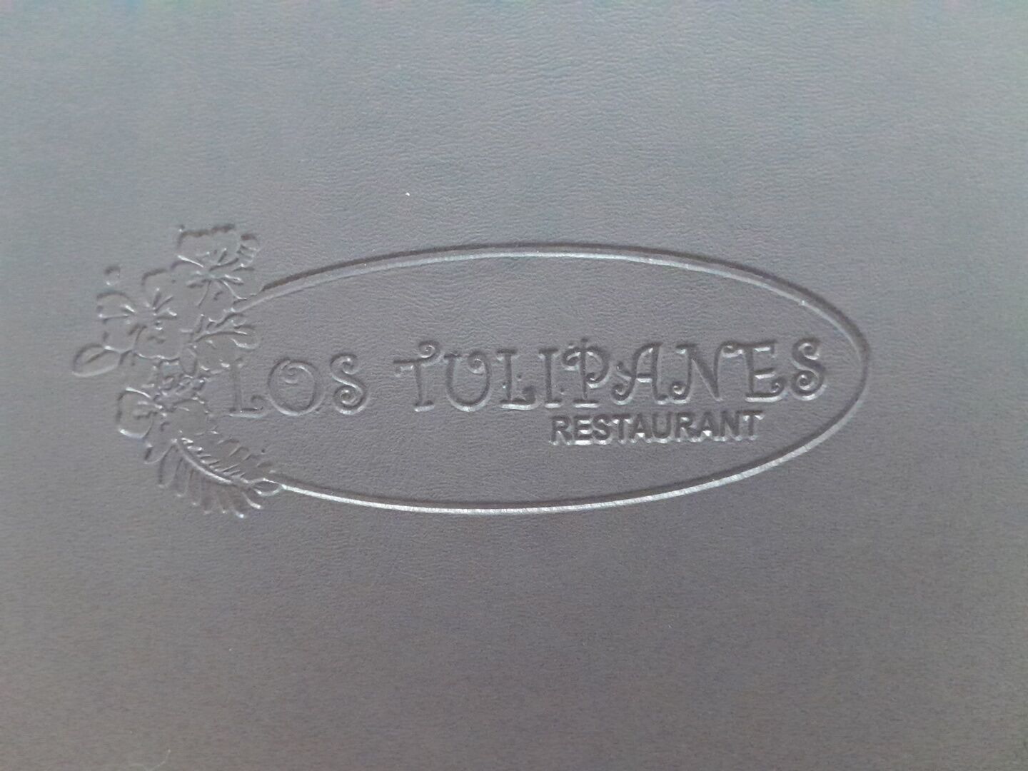Los Tulipanes Restaurant image 2