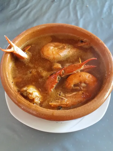 Los Tulipanes Restaurant image 5