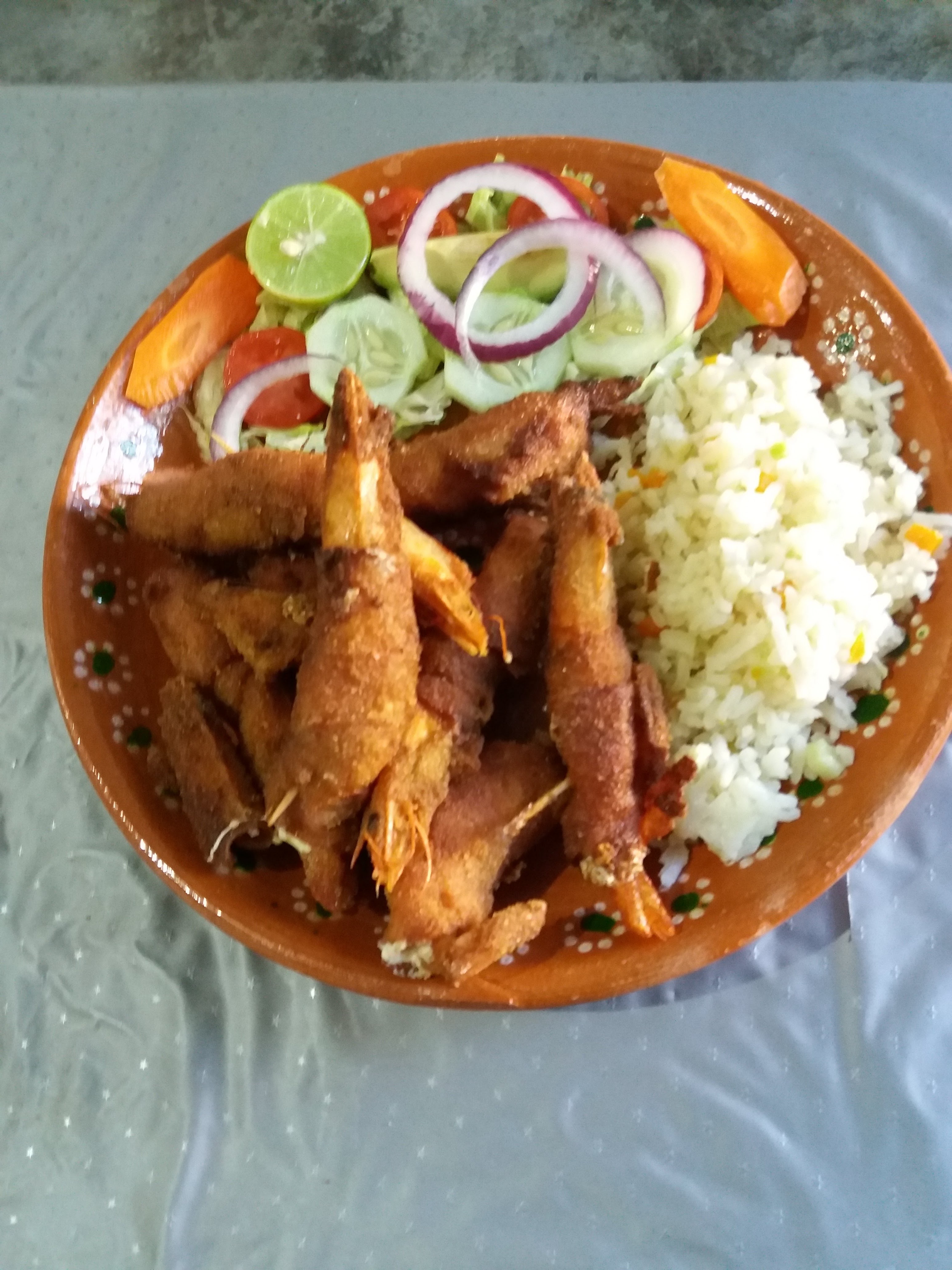 Los Tulipanes Restaurant image 7