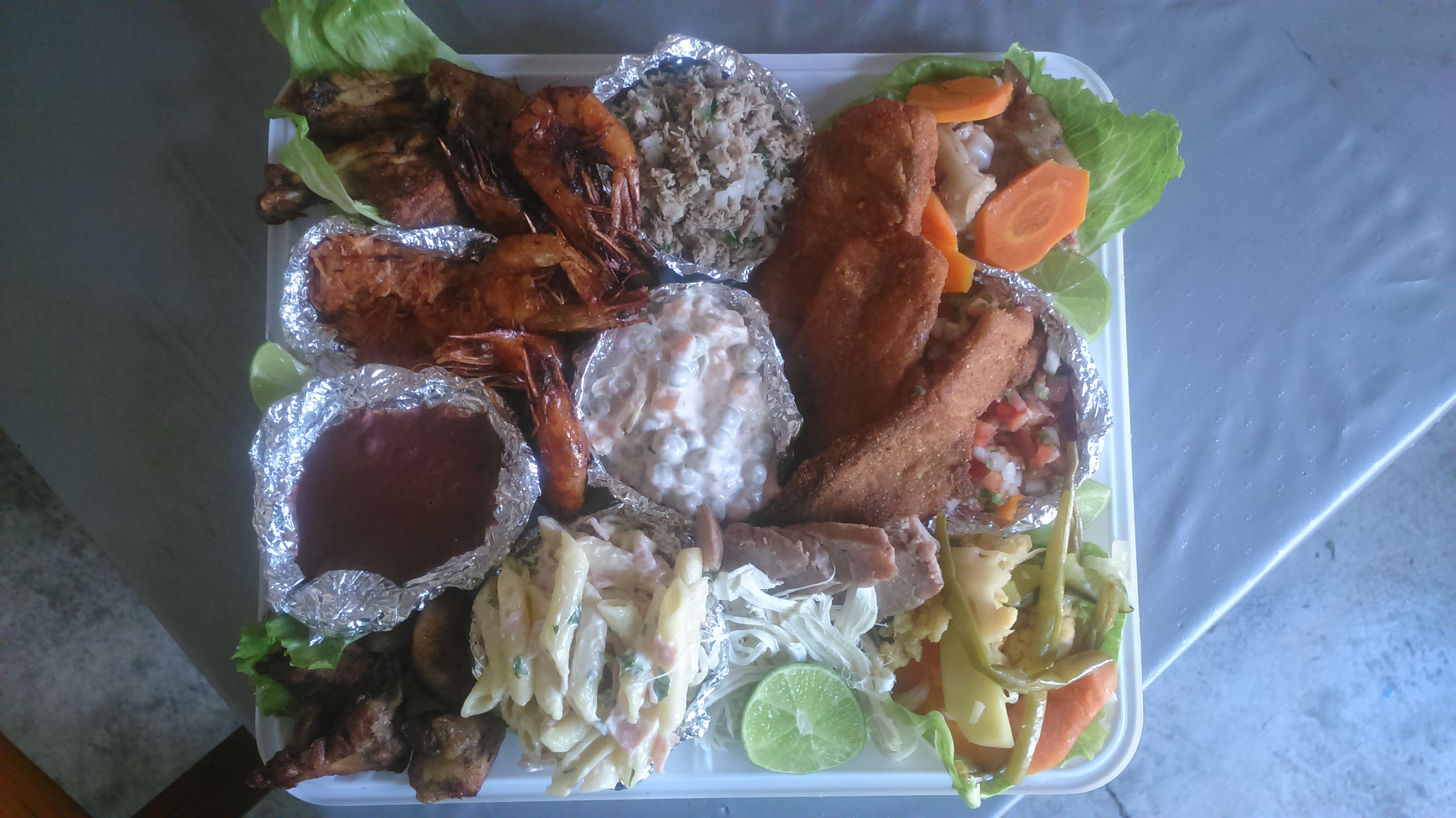 Los Tulipanes Restaurant image 9