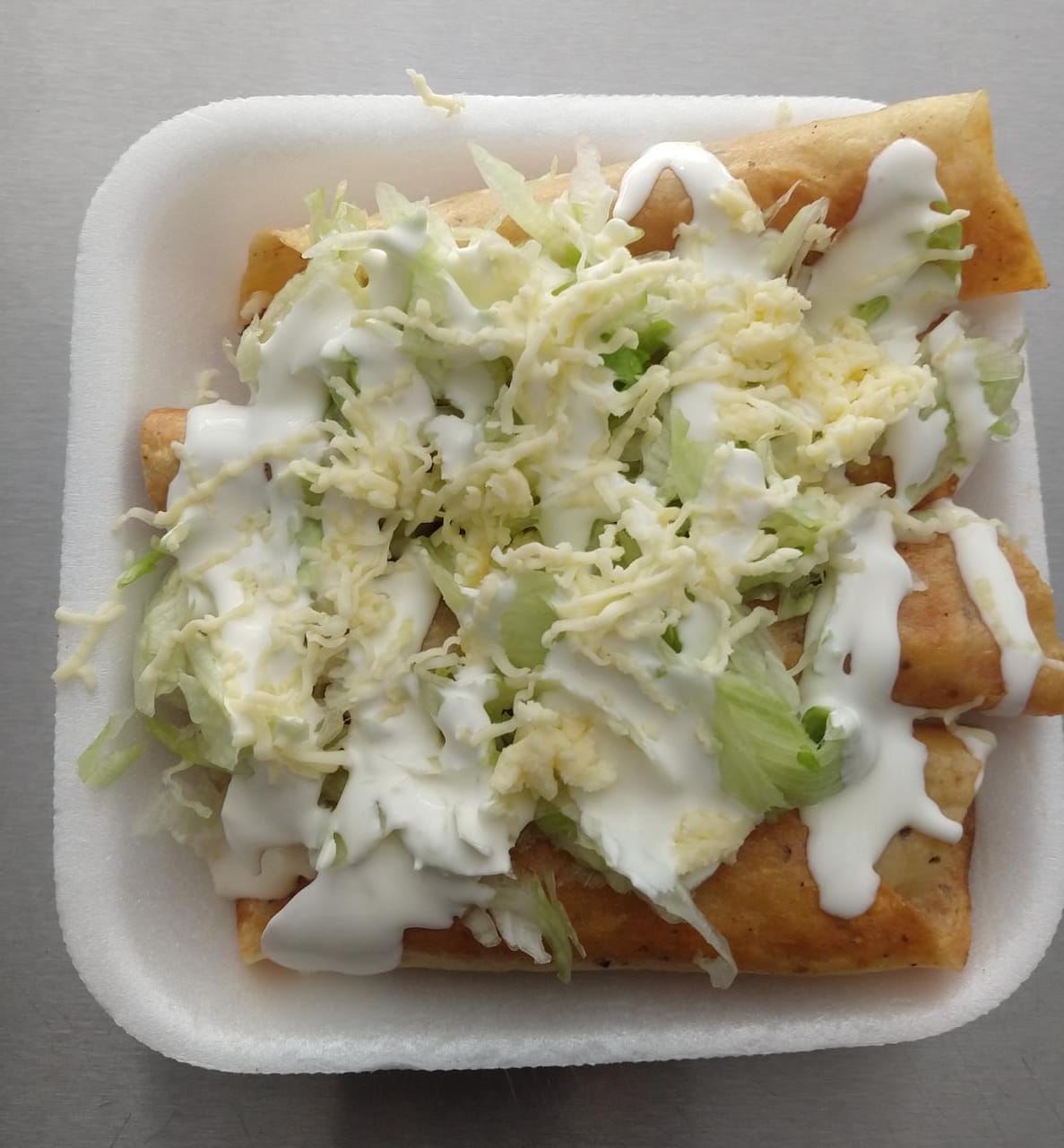 Tacos de Pescado y Camarón La Hacienda image 1