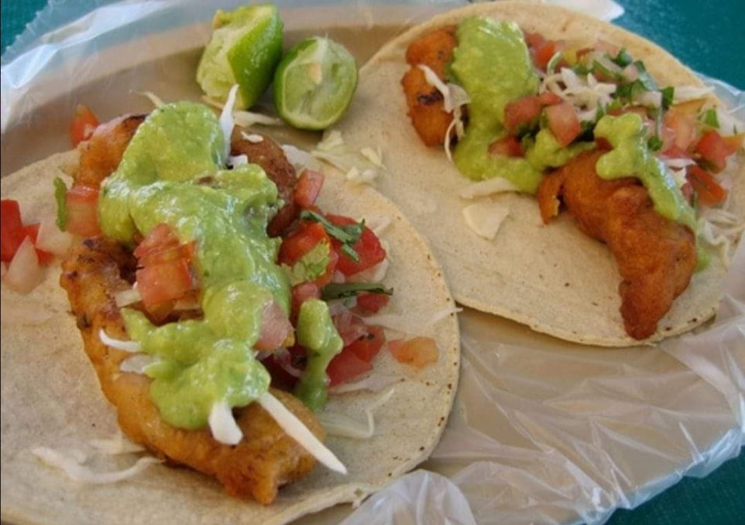 Tacos de Pescado y Camarón La Hacienda image 2