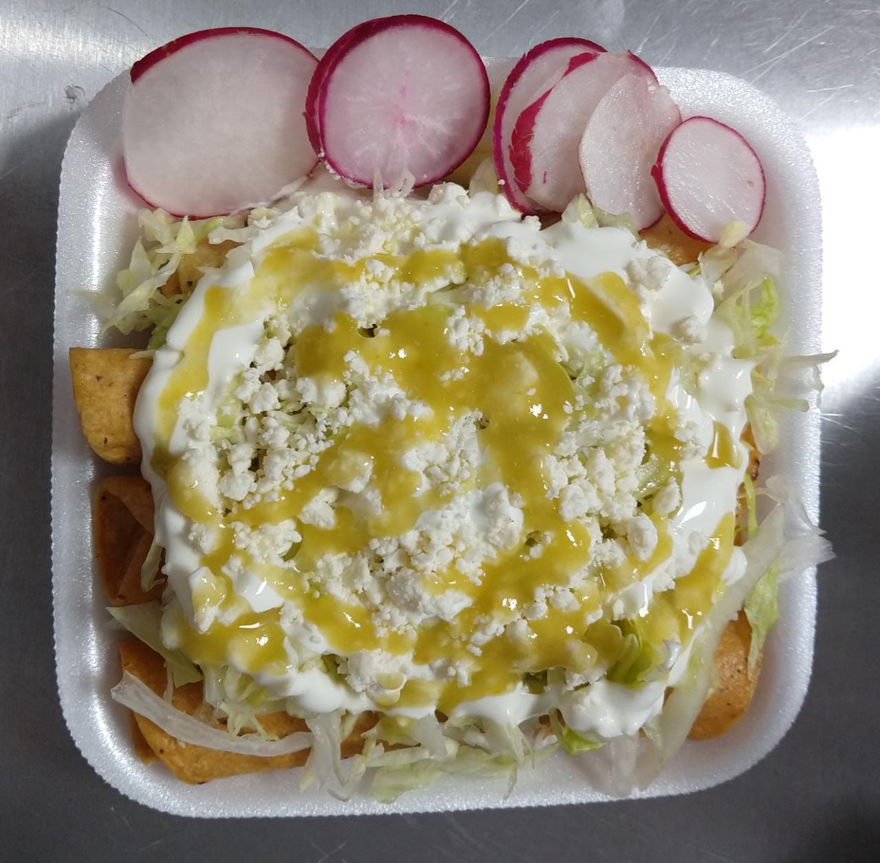 Tacos de Pescado y Camarón La Hacienda image 4