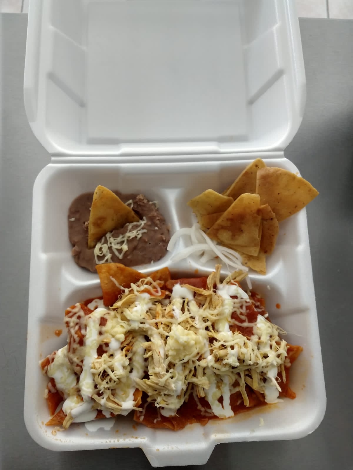 Tacos de Pescado y Camarón La Hacienda image 5