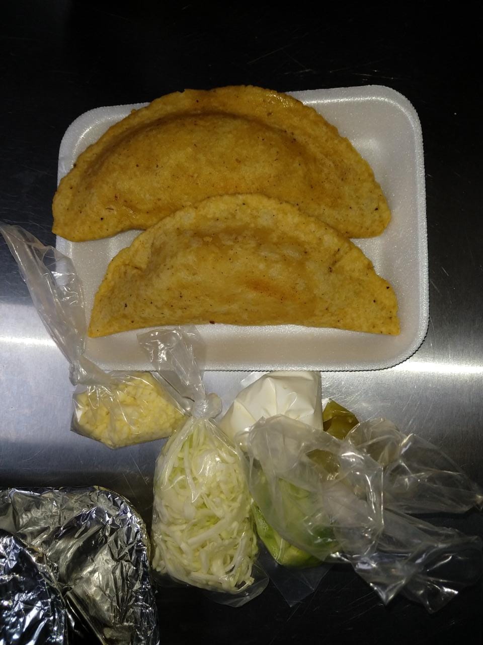 Tacos de Pescado y Camarón La Hacienda image 7