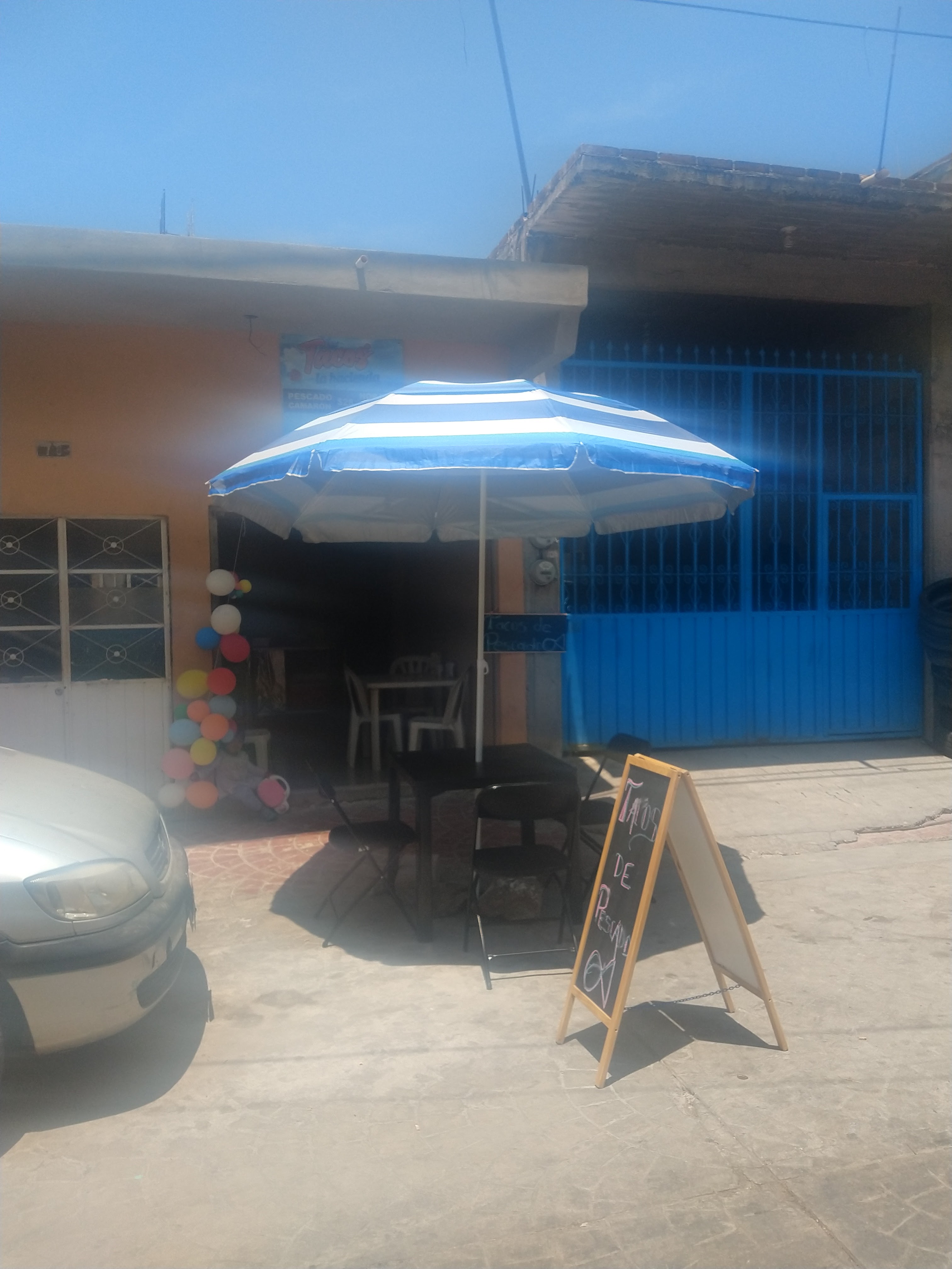 Tacos de Pescado y Camarón La Hacienda image 10