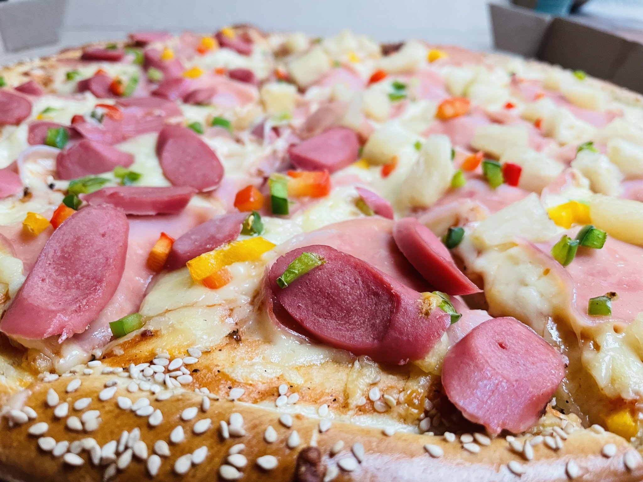 Pizza Manía Jungapeo image 1