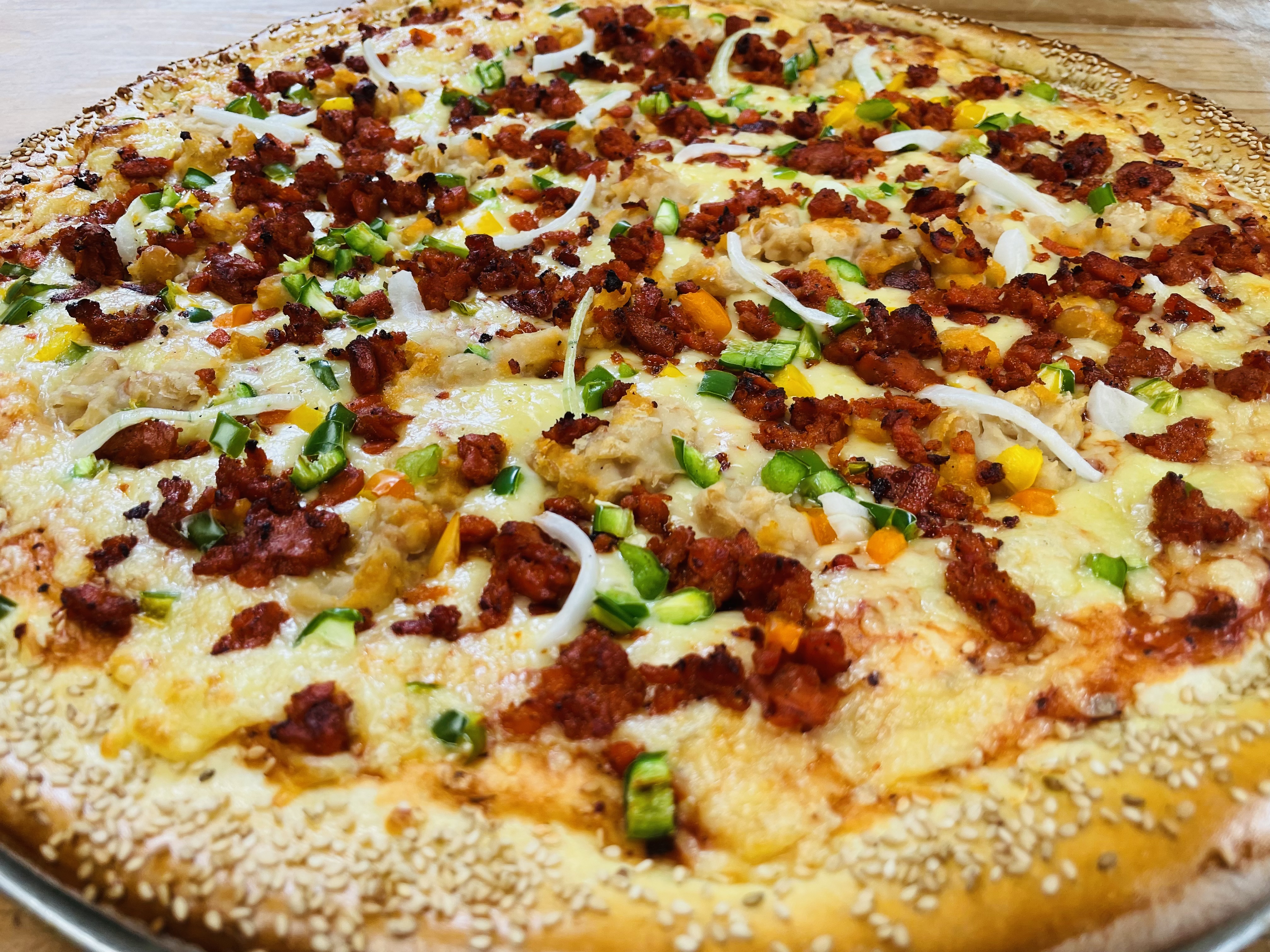 Pizza Manía Jungapeo image 3