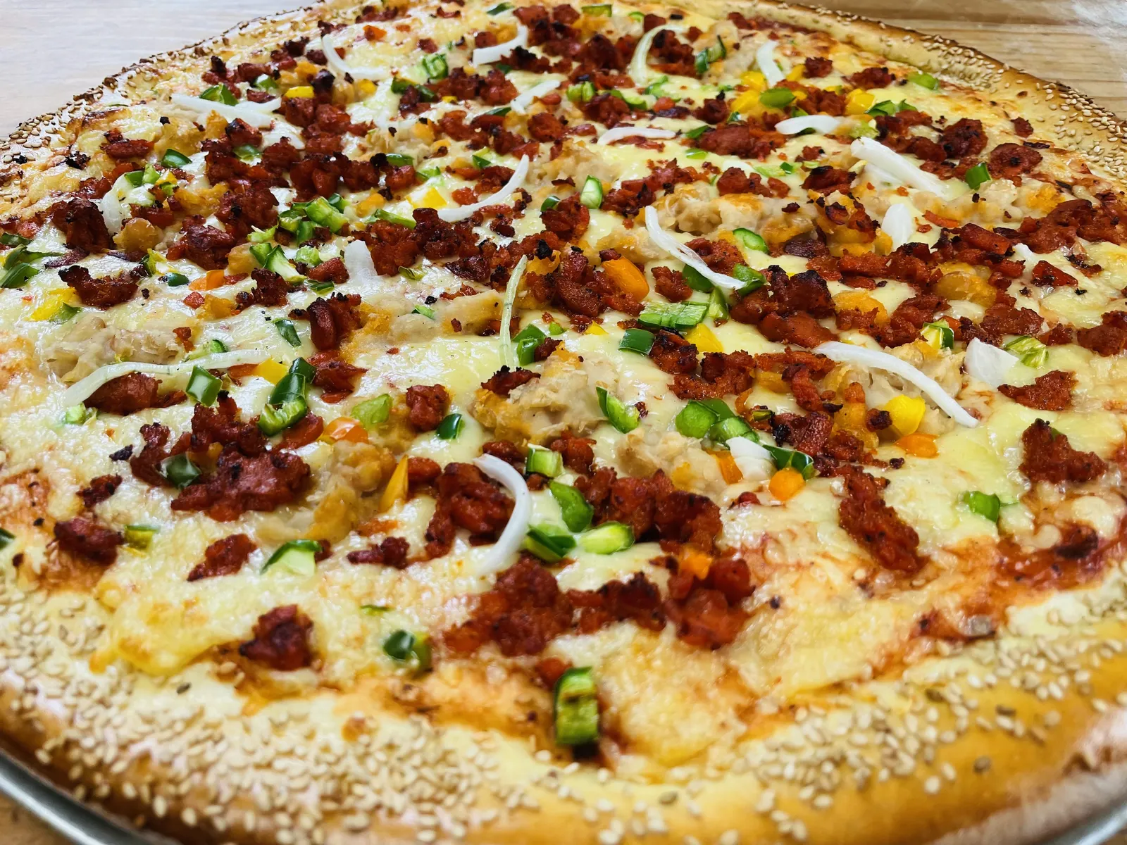Pizza Manía Jungapeo image 3