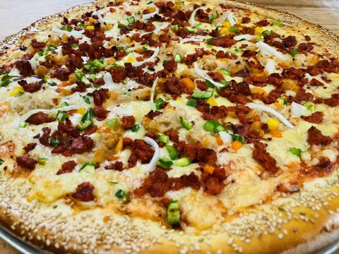 Pizza Manía Jungapeo image 3
