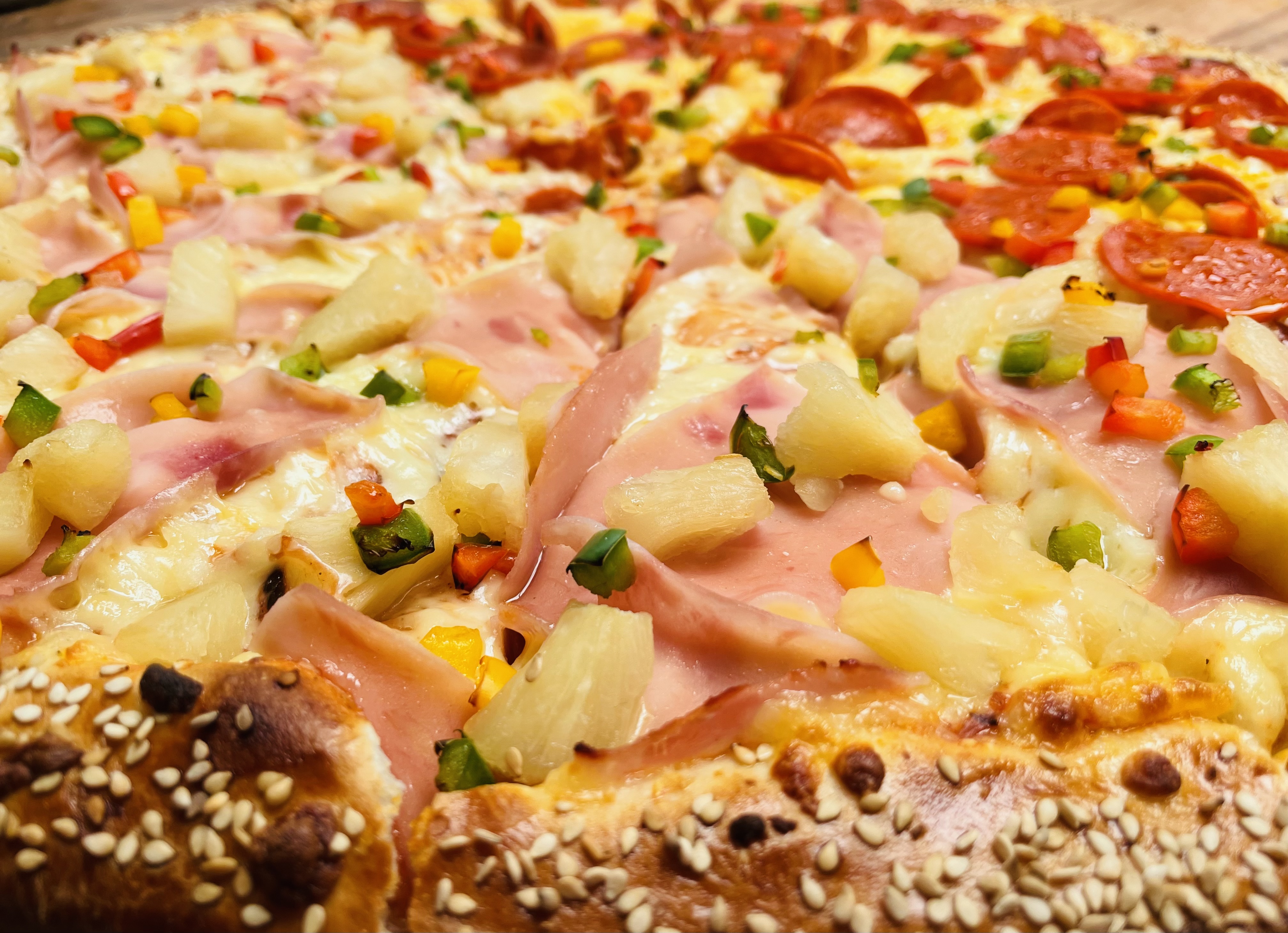 Pizza Manía Jungapeo image 4