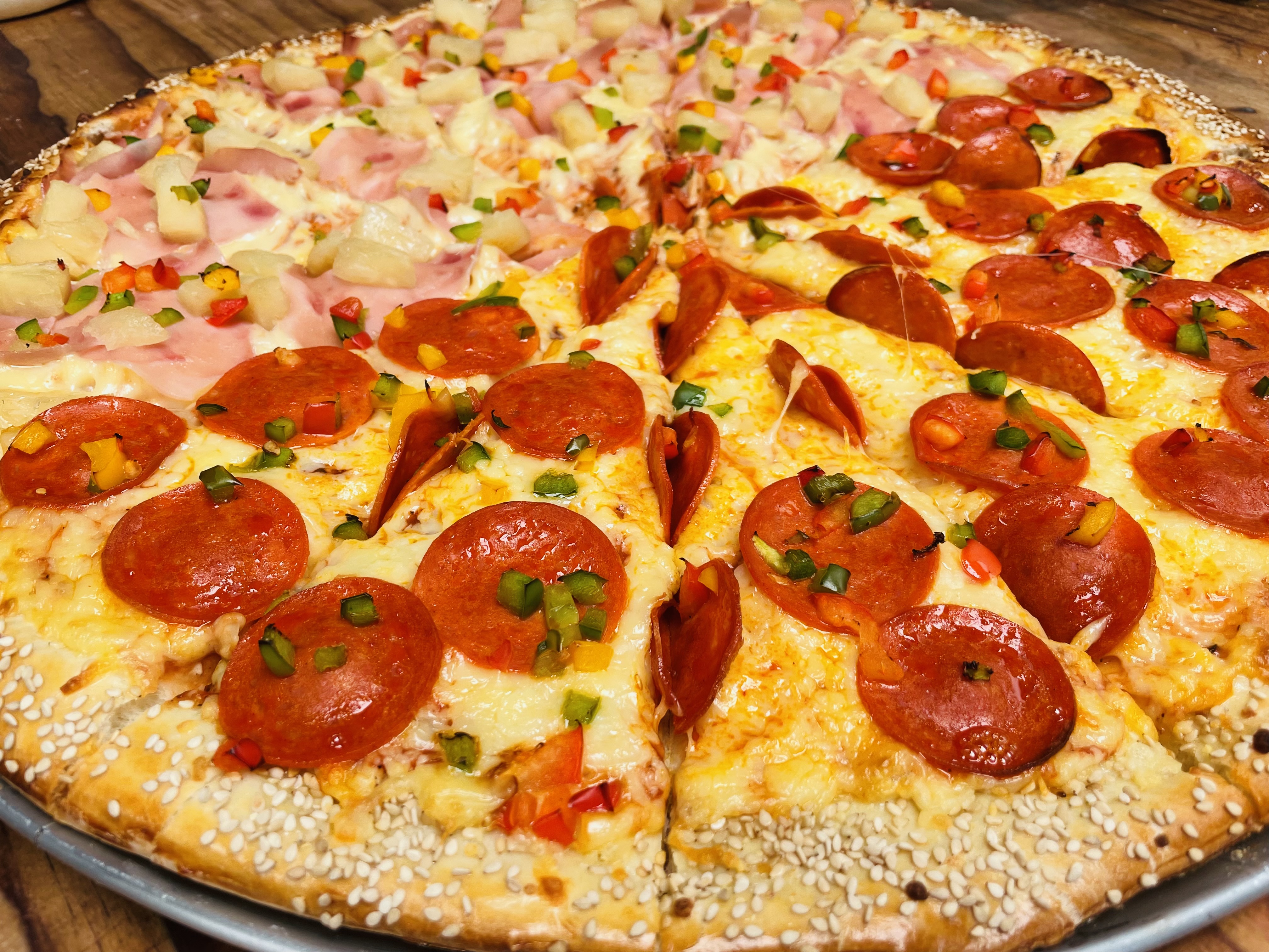 Pizza Manía Jungapeo image 5