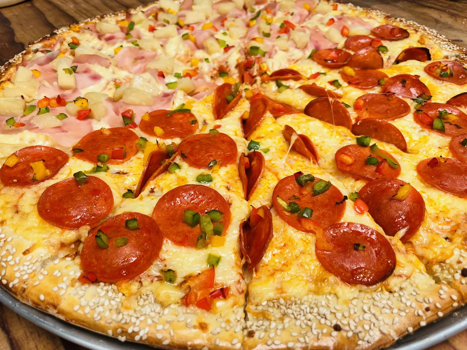 Pizza Manía Jungapeo image 5