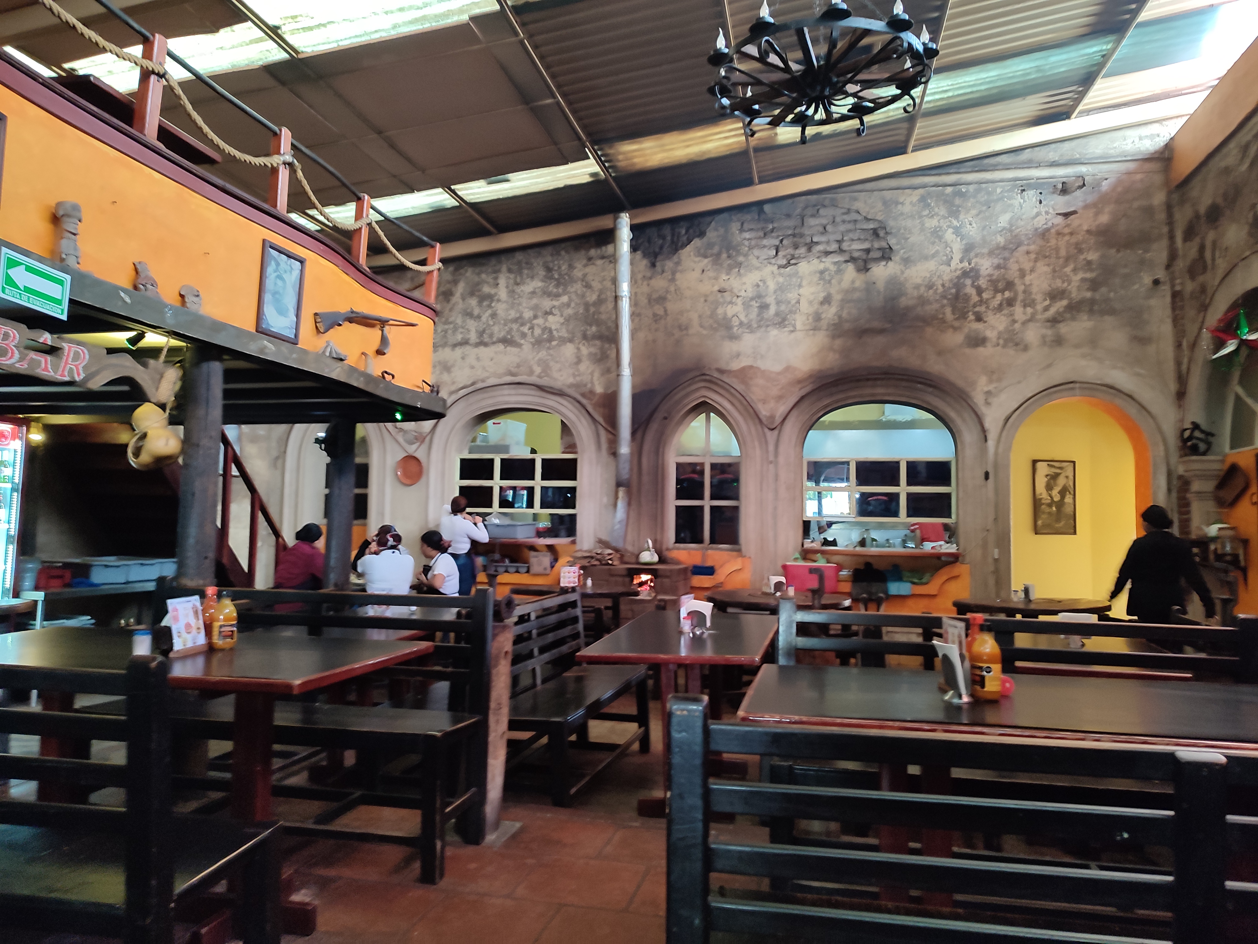 Restaurante La Hacienda image 1