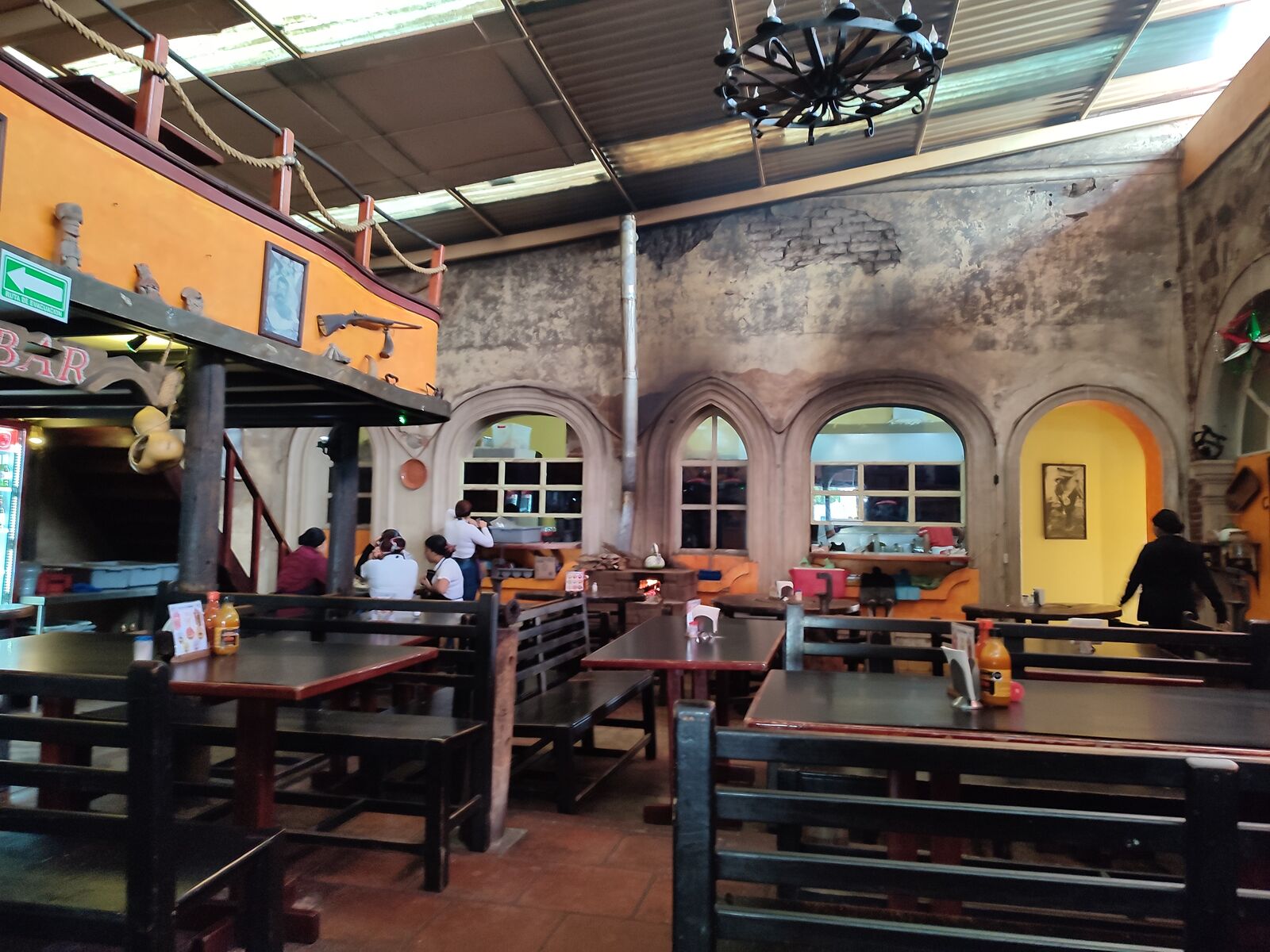 Restaurante La Hacienda image 1