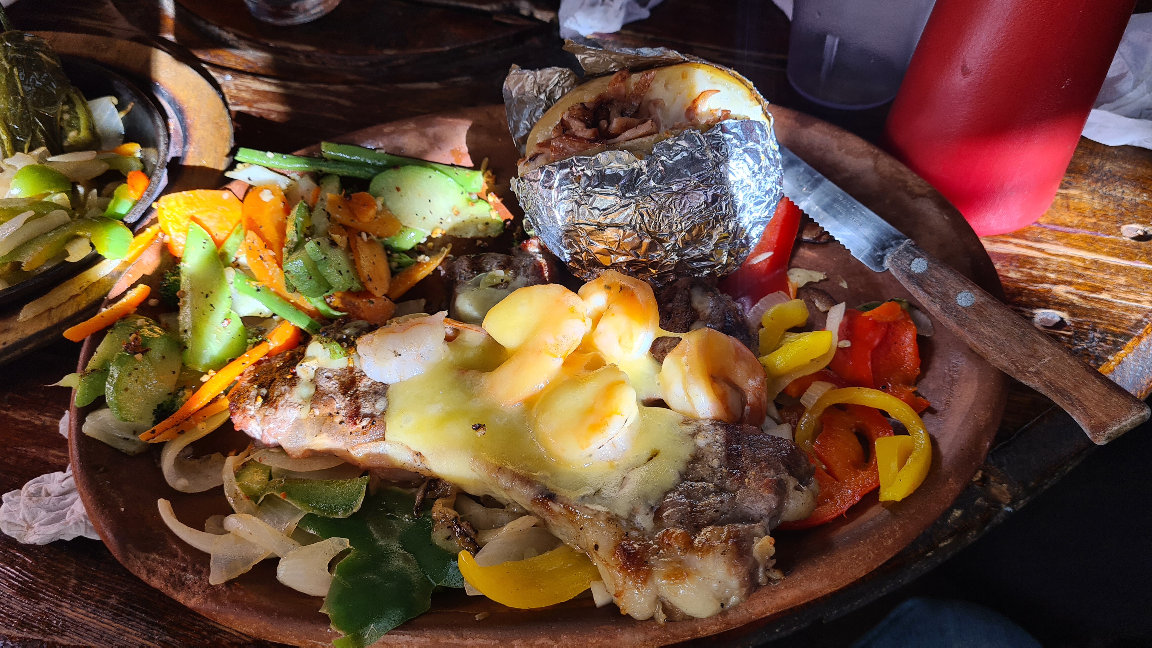 Restaurante La Hacienda image 2