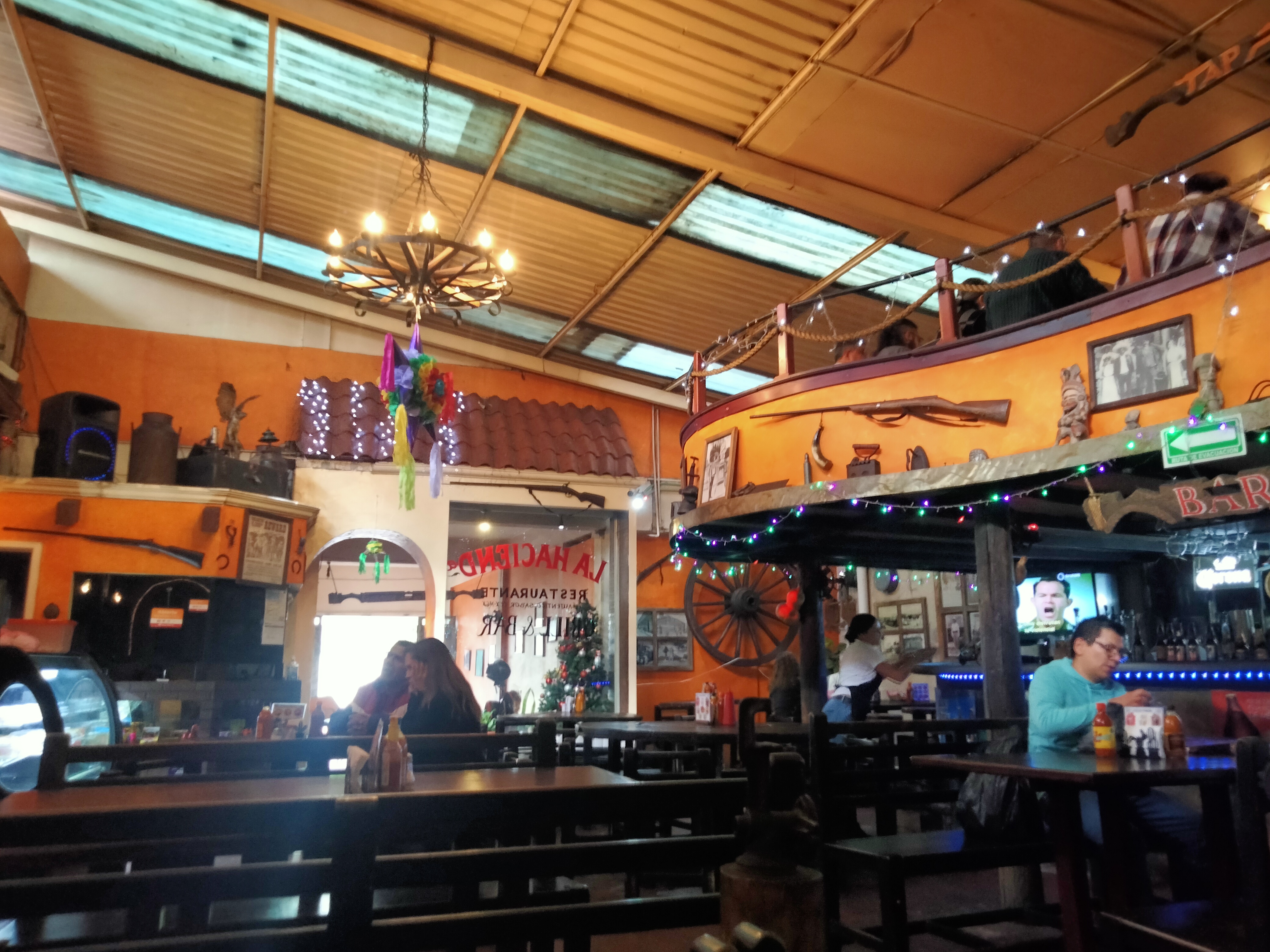 Restaurante La Hacienda image 3