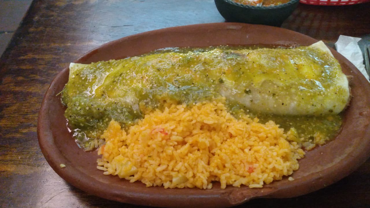 Restaurante La Hacienda image 4