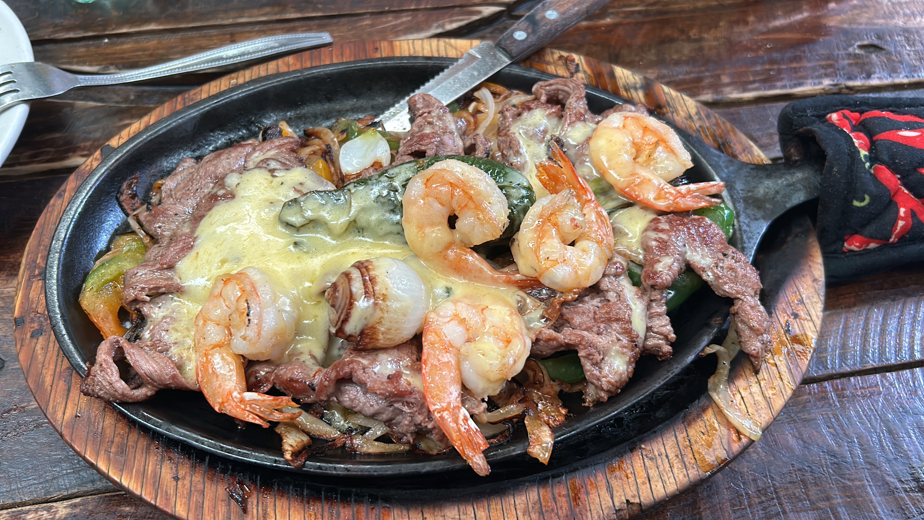 Restaurante La Hacienda image 5