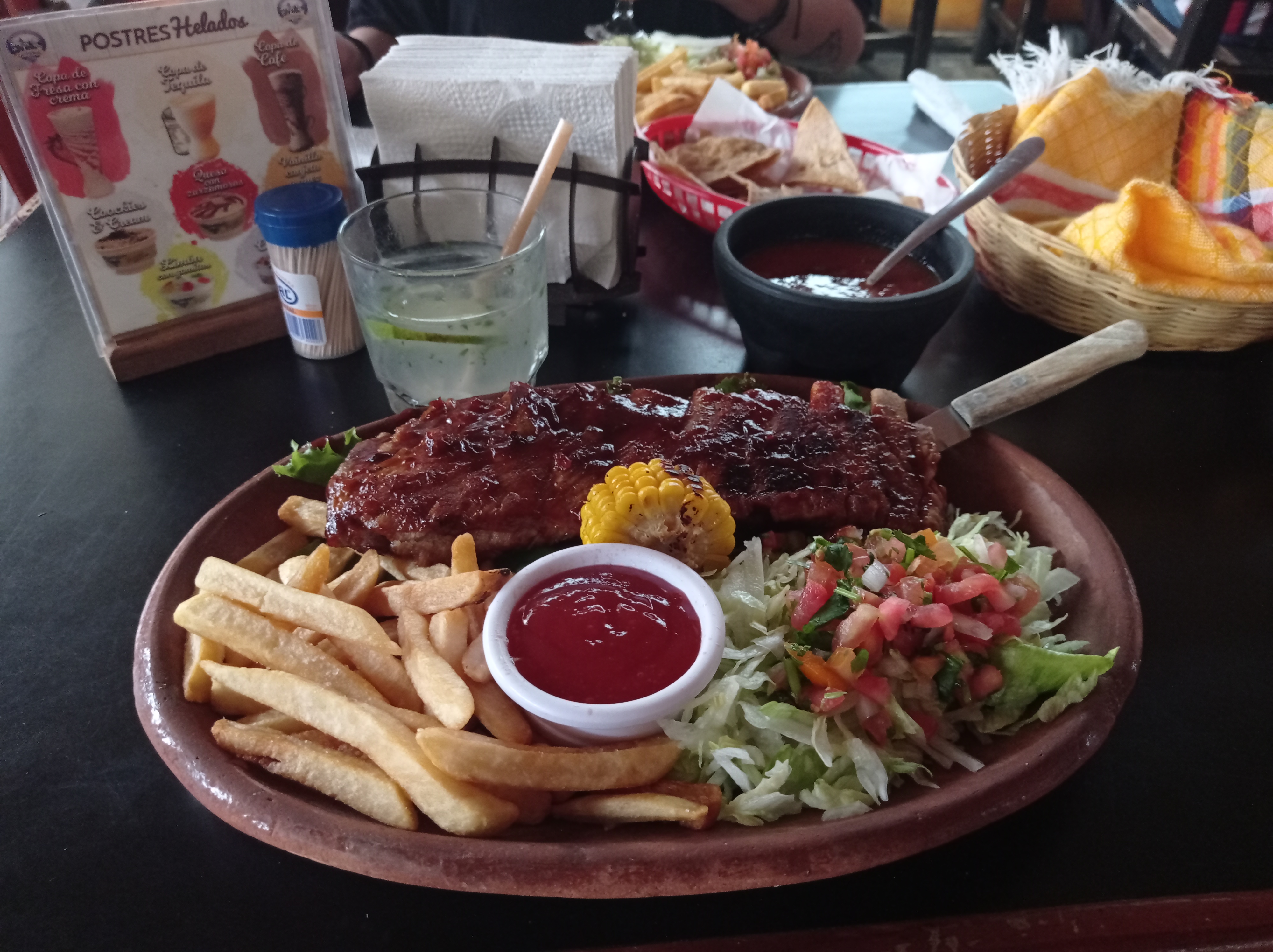 Restaurante La Hacienda image 6