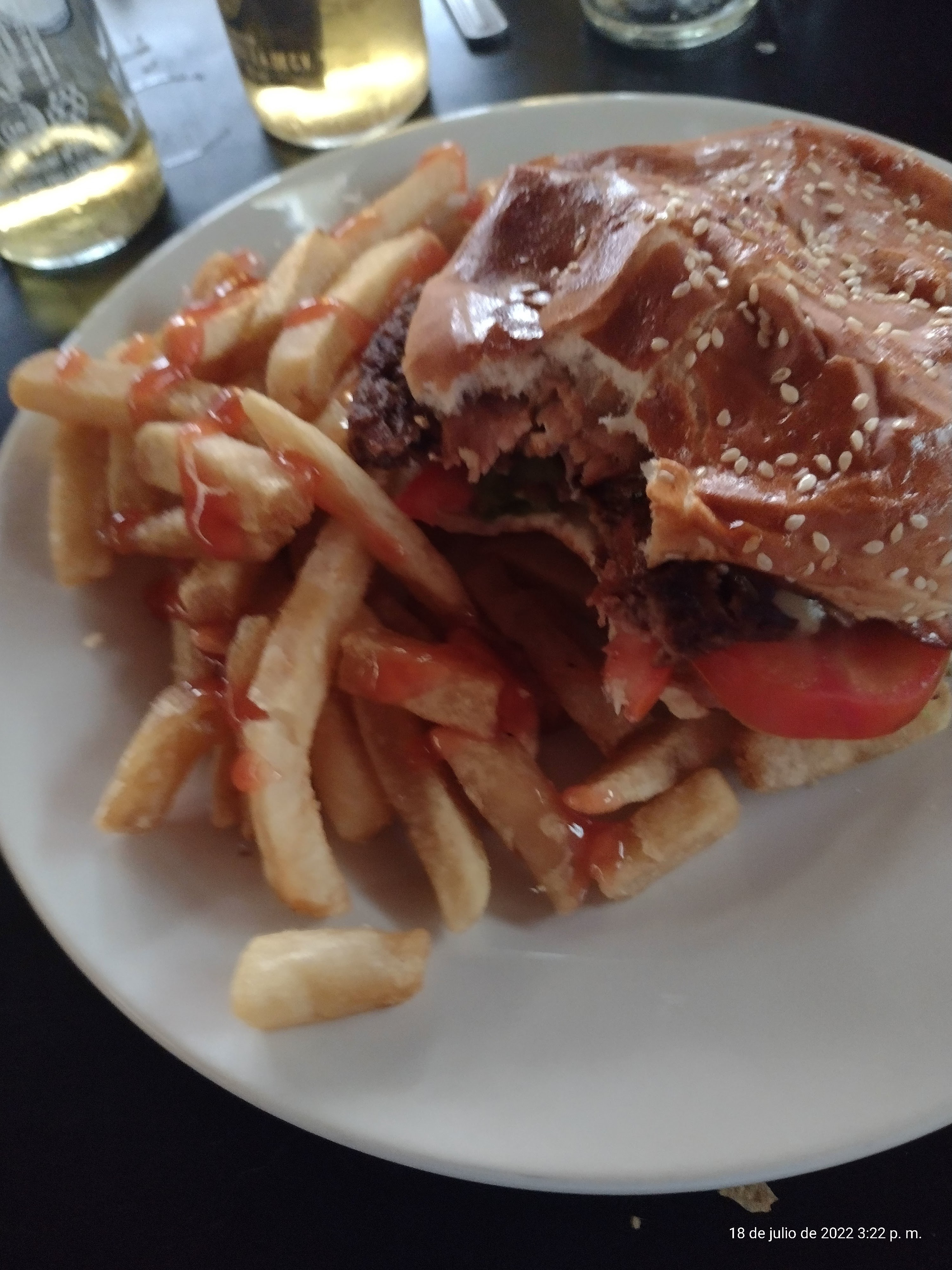 Restaurante La Hacienda image 7