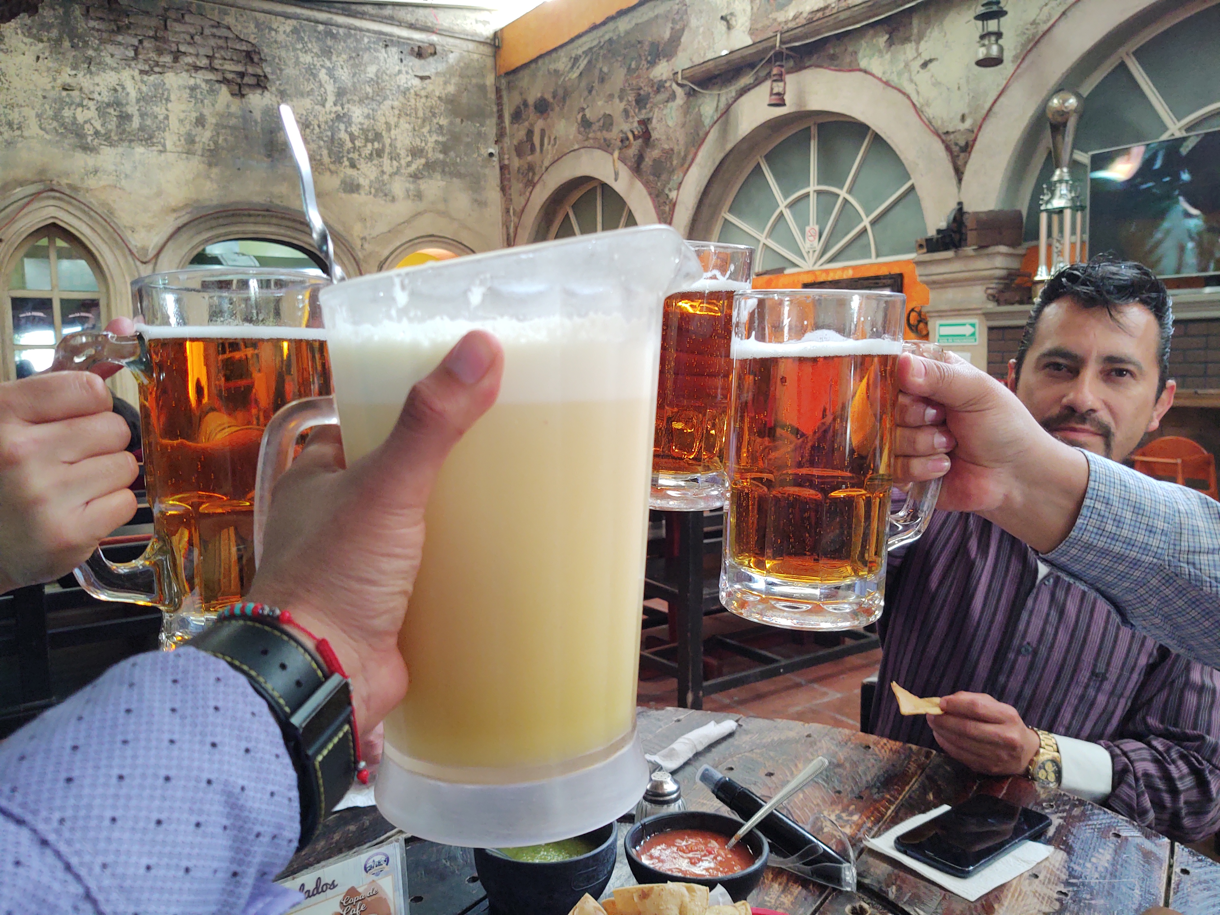 Restaurante La Hacienda image 8