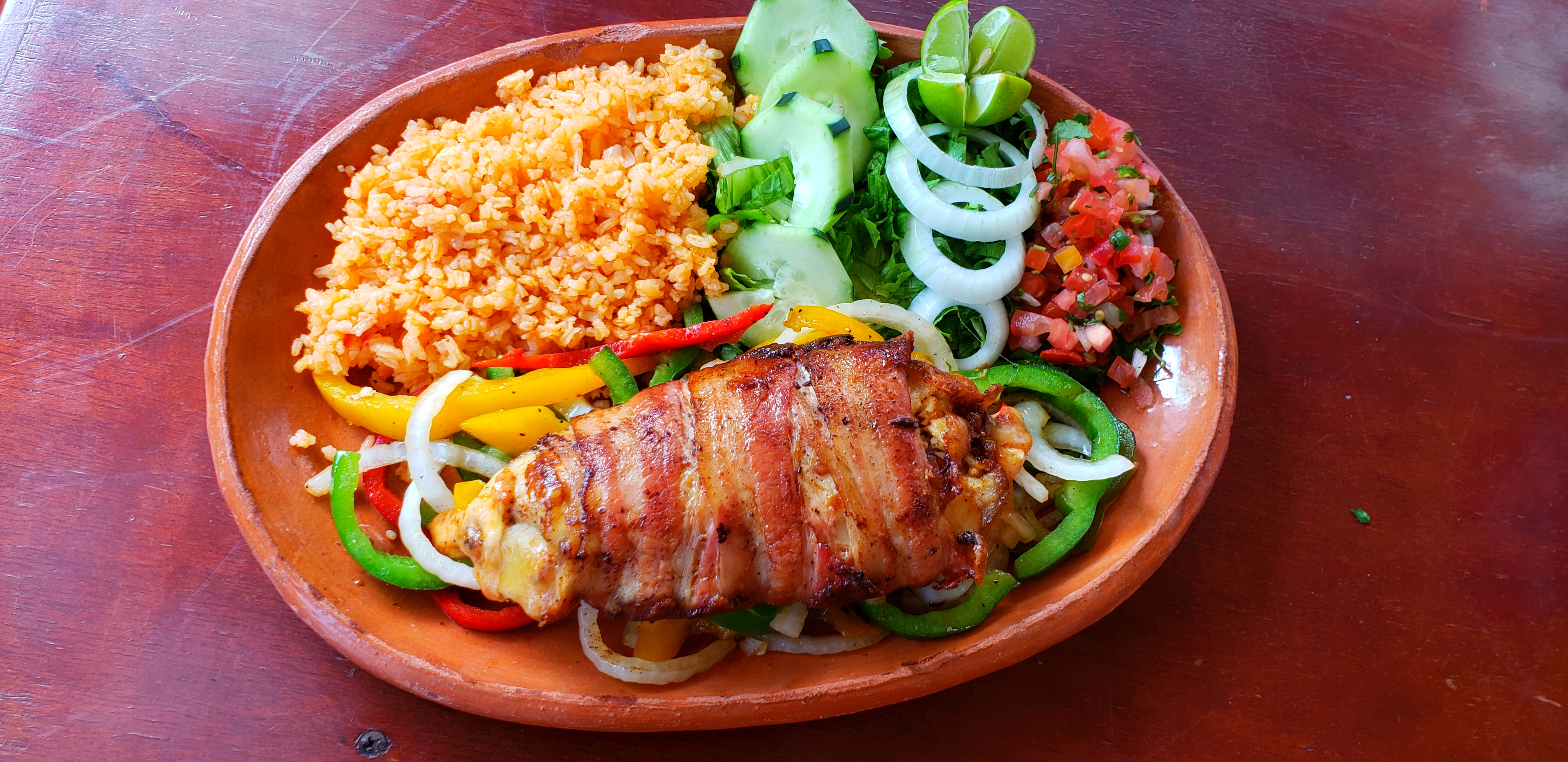 Restaurante La Hacienda image 10