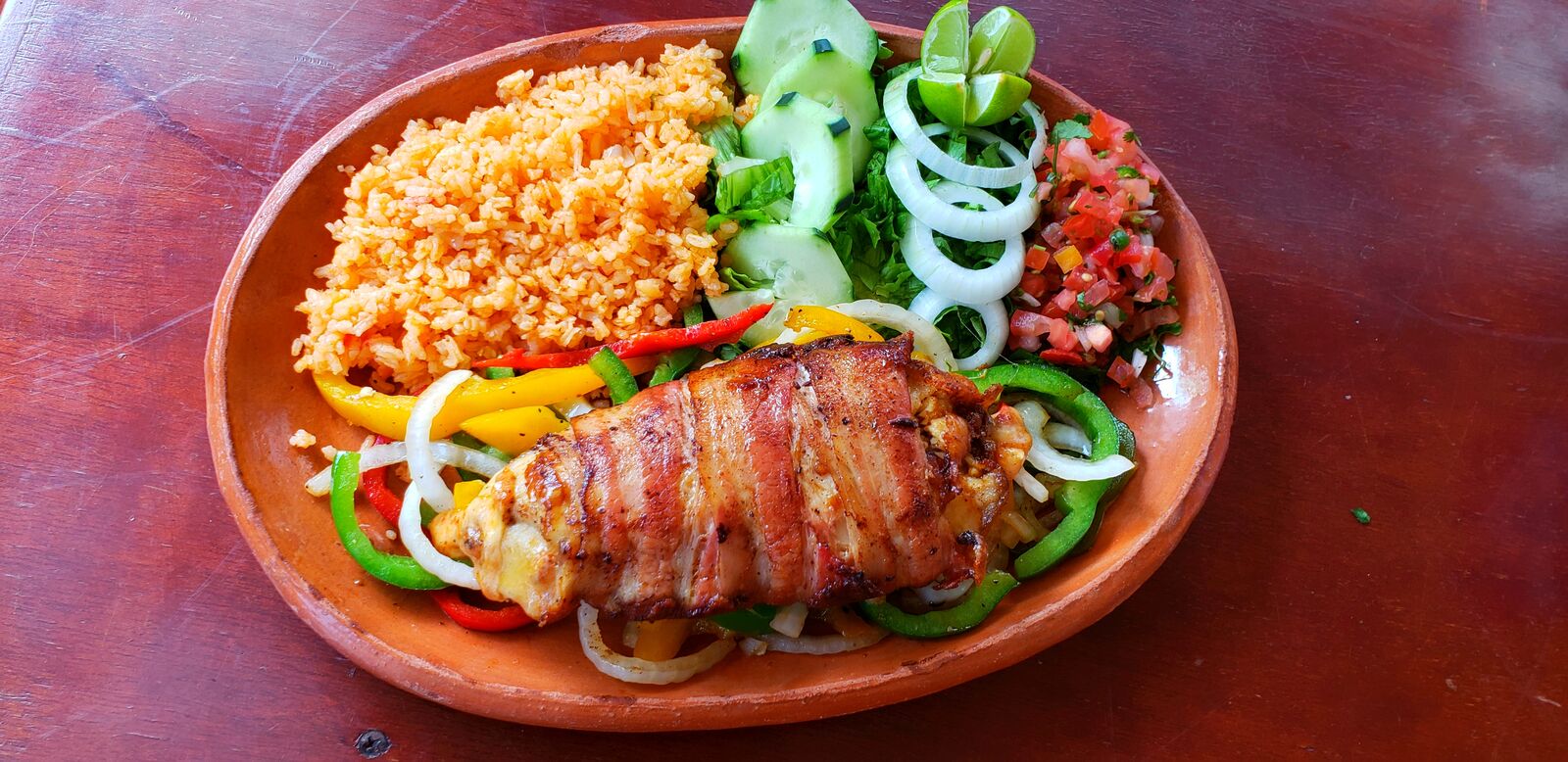 Restaurante La Hacienda image 10