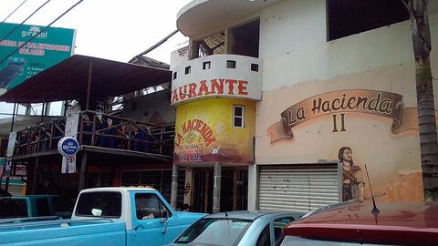 La Hacienda image 1