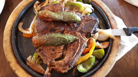 La Hacienda image 2