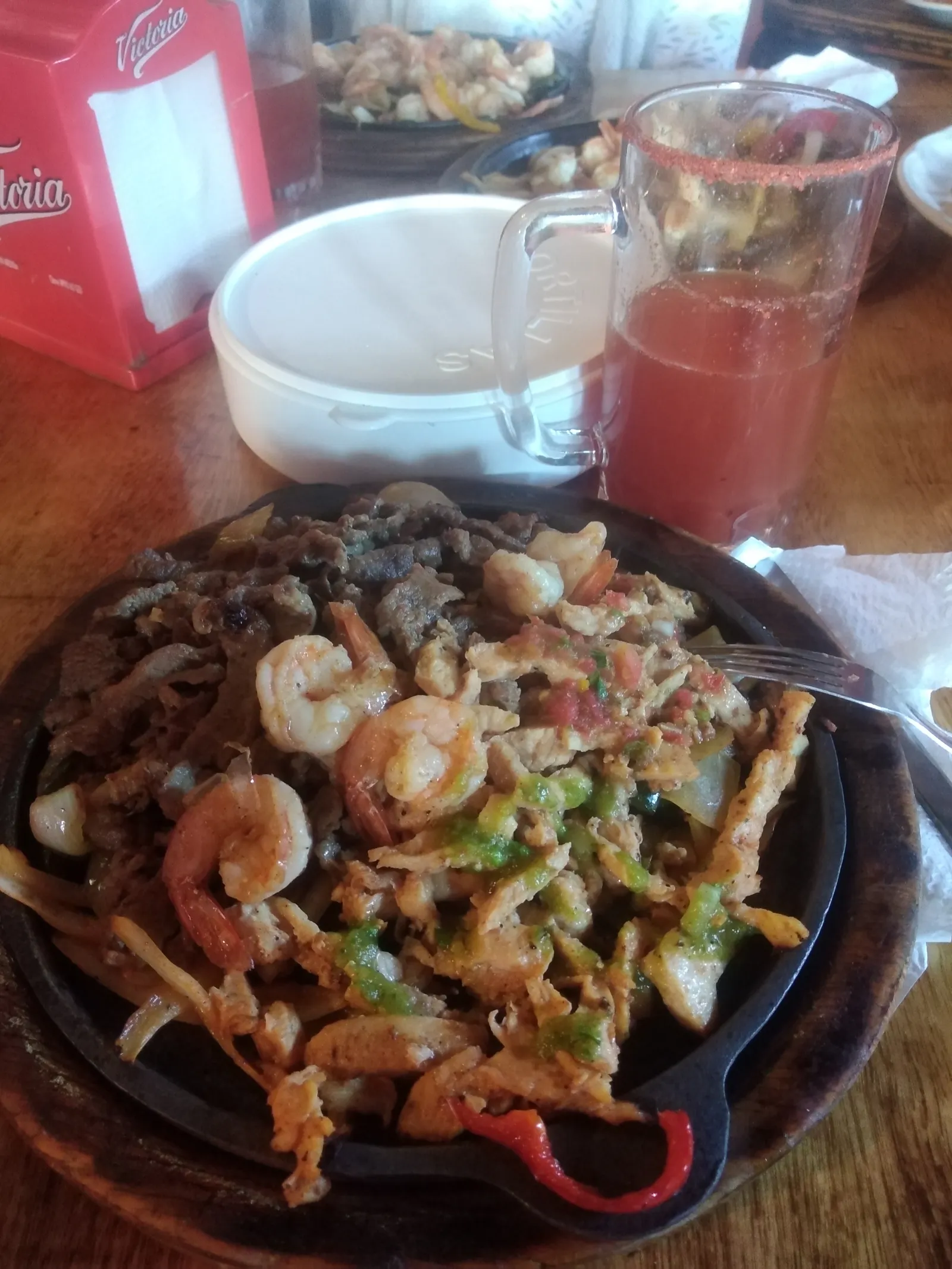 La Hacienda image 3