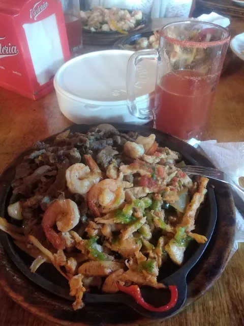 La Hacienda image 3