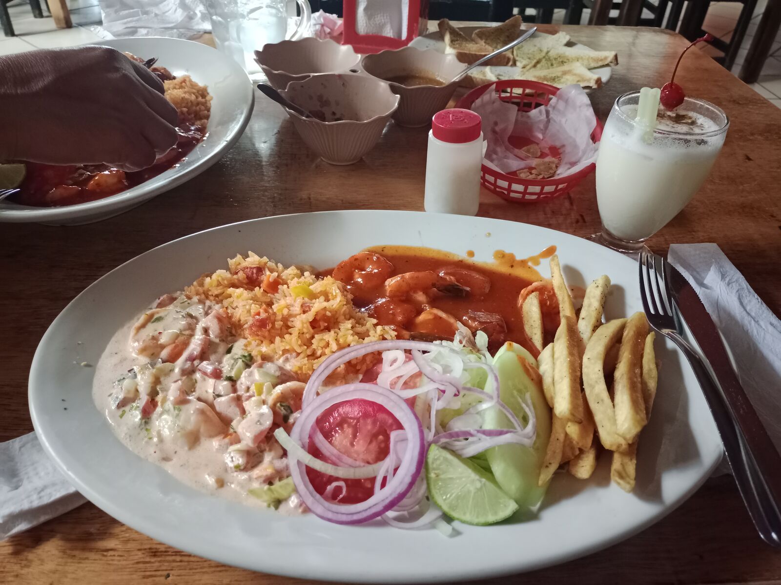 La Hacienda image 4