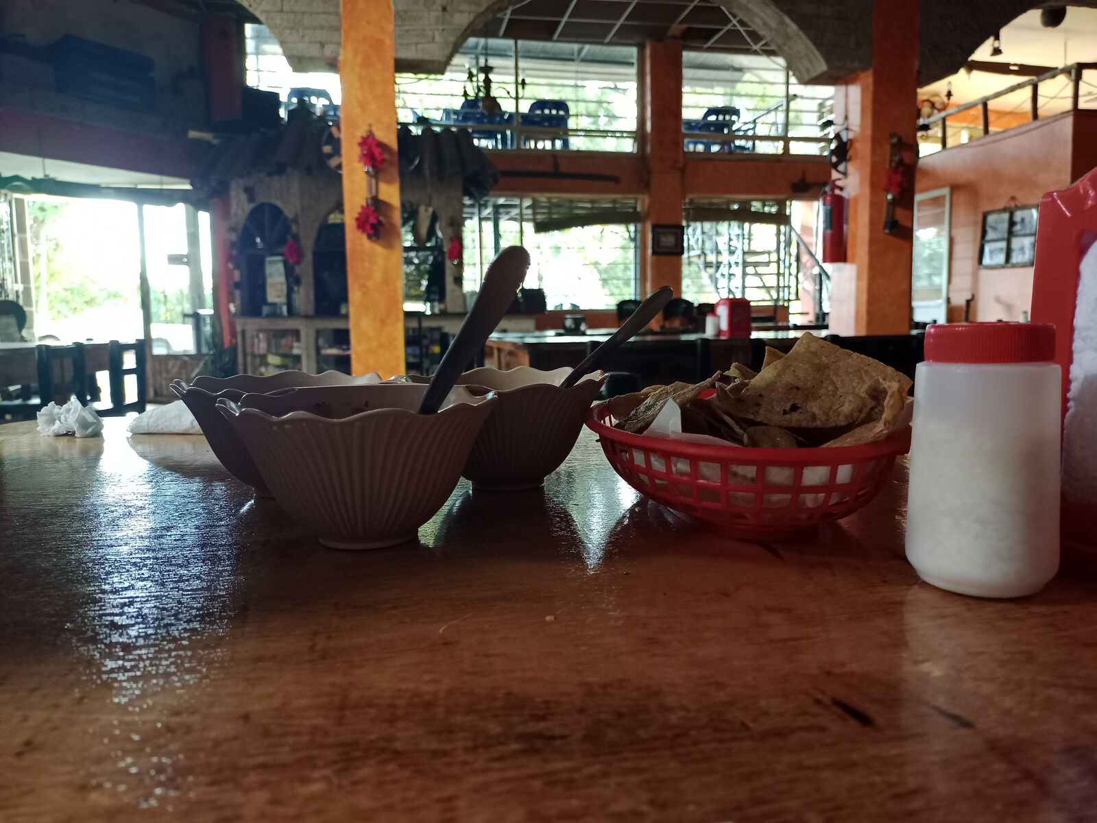 La Hacienda image 5