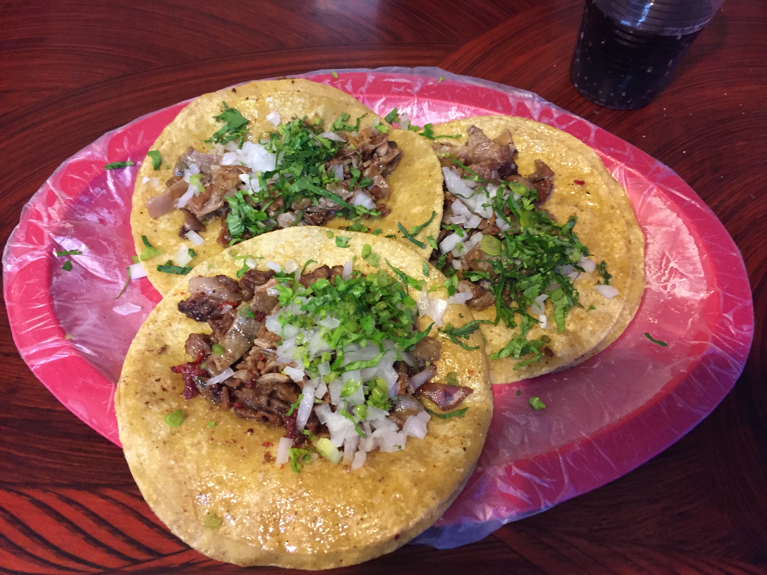 Tacos el pariente image 2