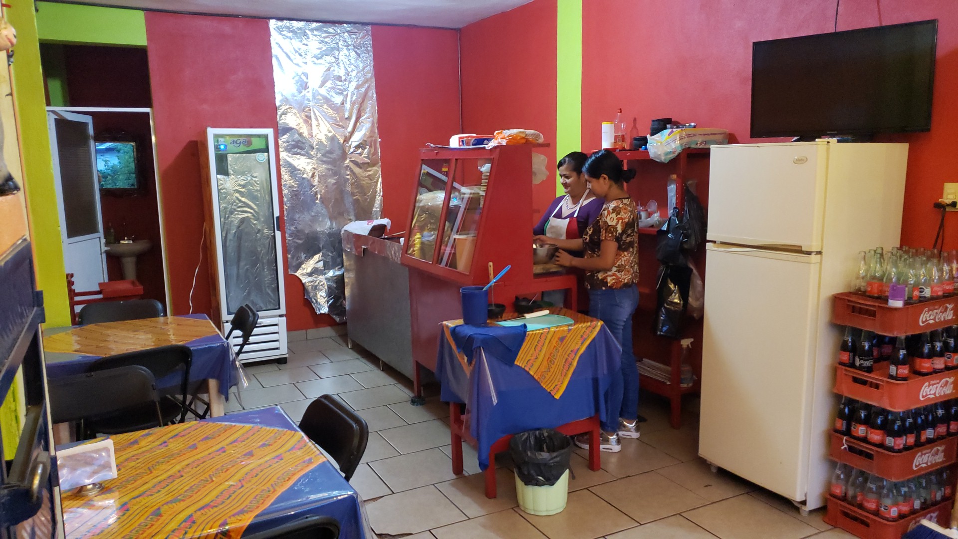 Burritos Pancho Cenaduria image 2