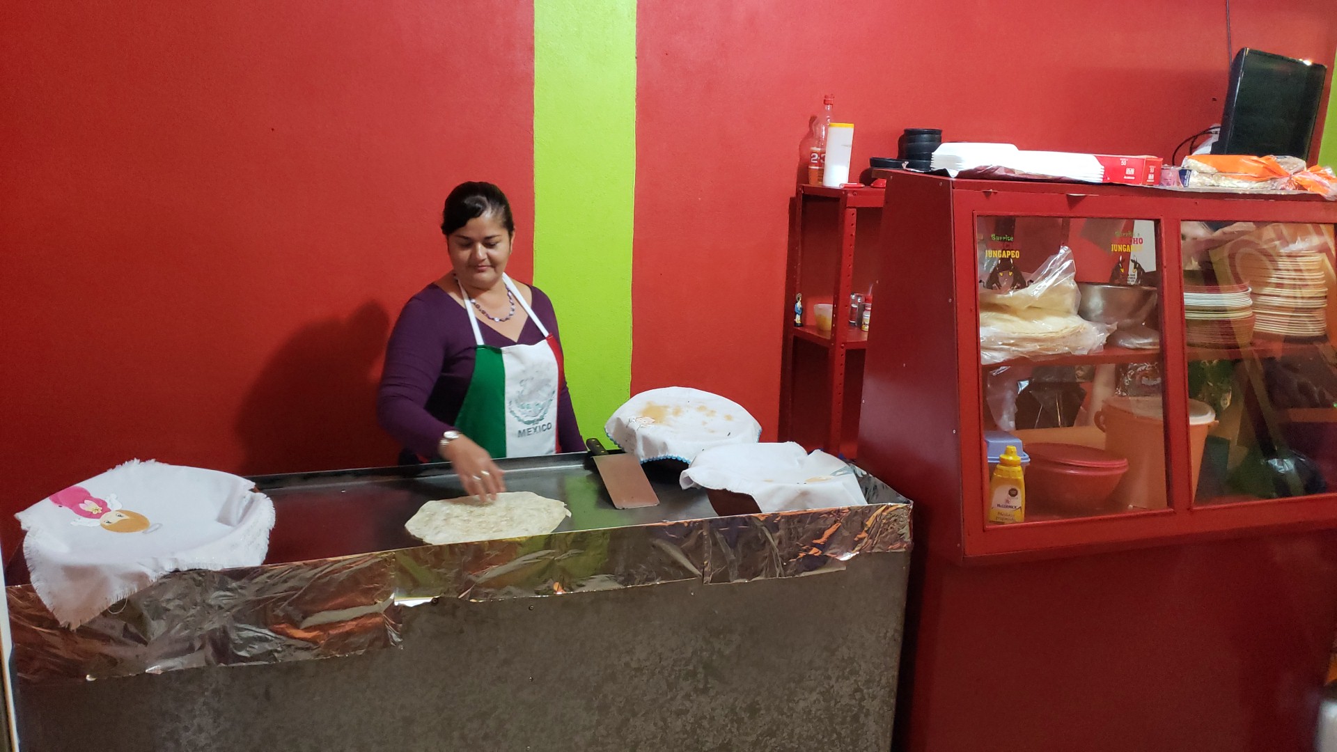 Burritos Pancho Cenaduria image 3