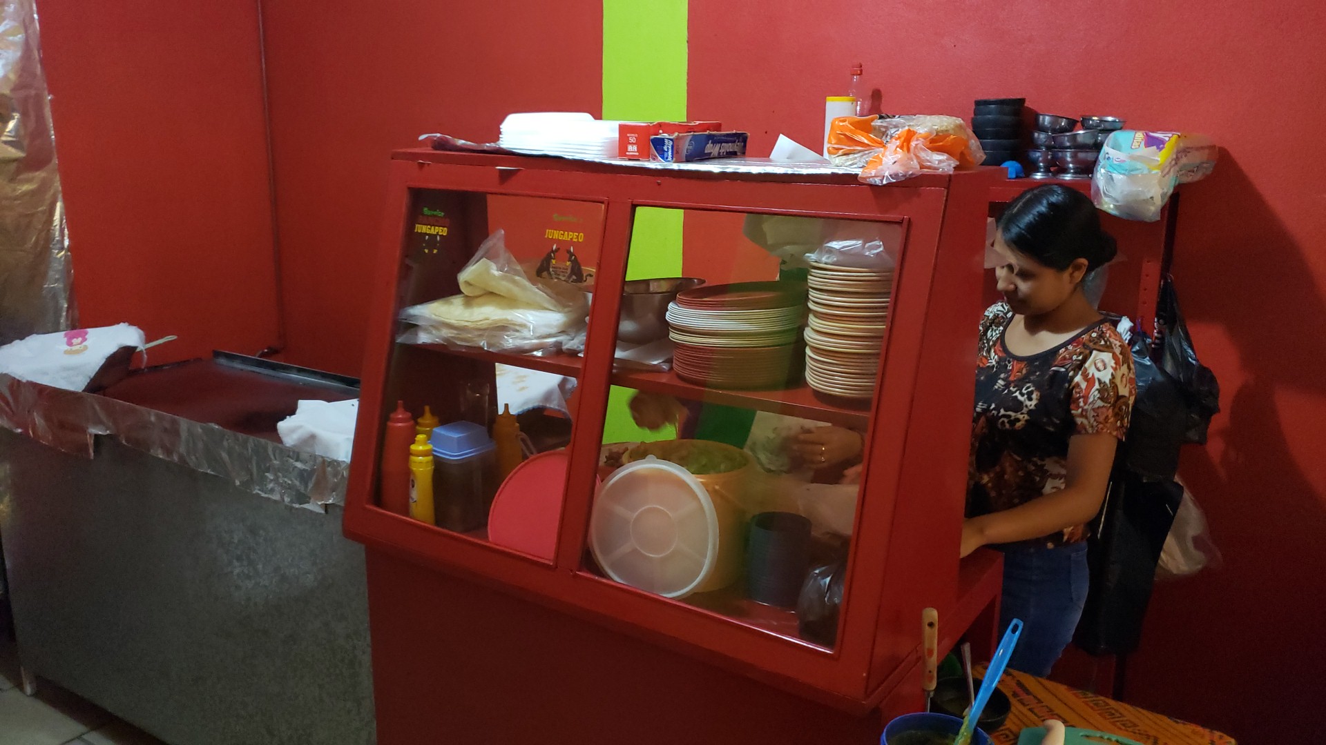 Burritos Pancho Cenaduria image 4