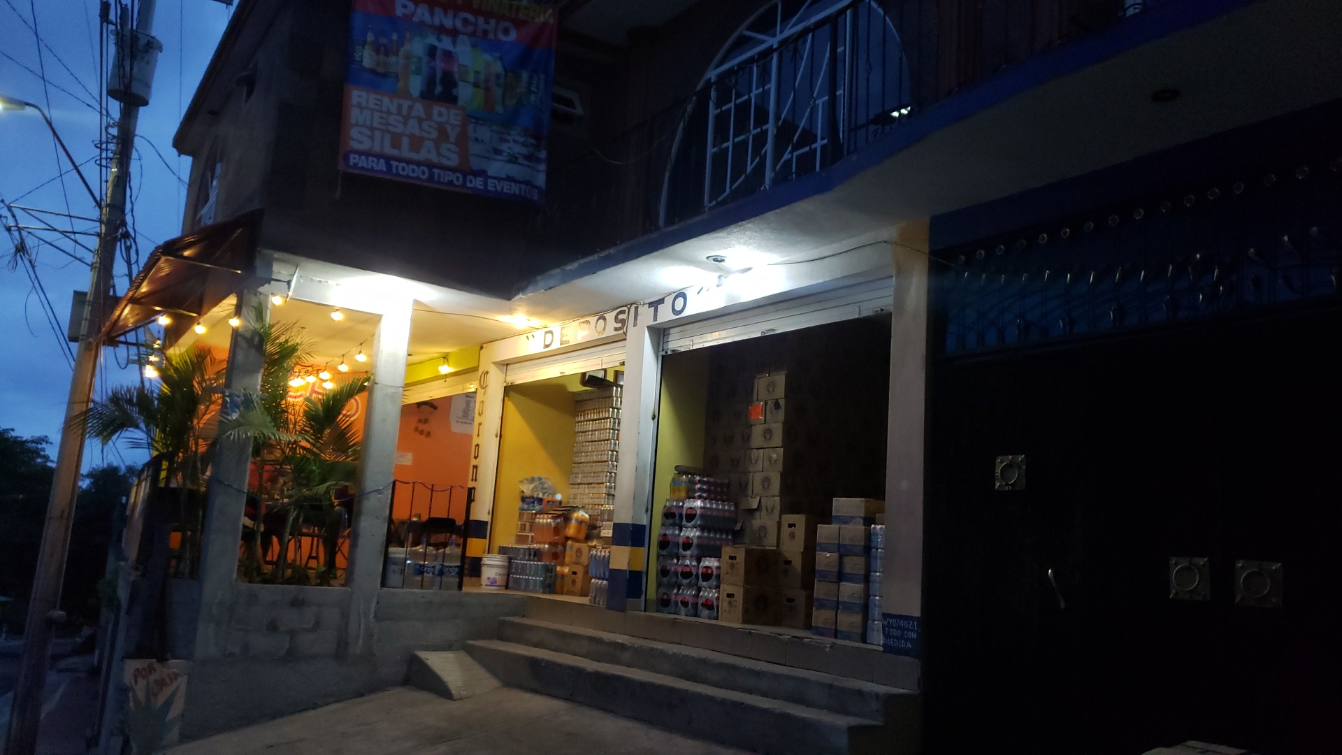 Burritos Pancho Cenaduria image 5