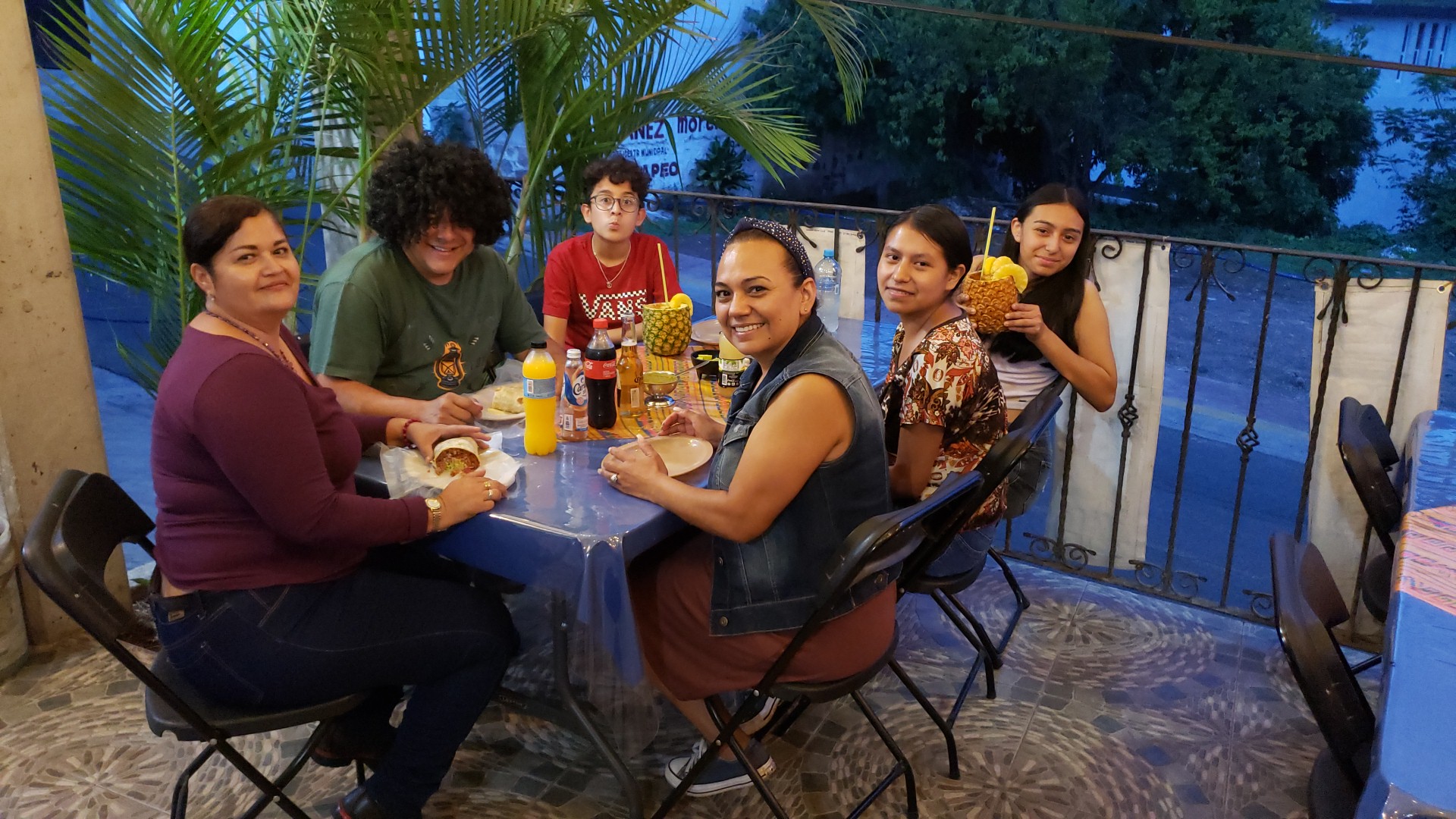 Burritos Pancho Cenaduria image 7