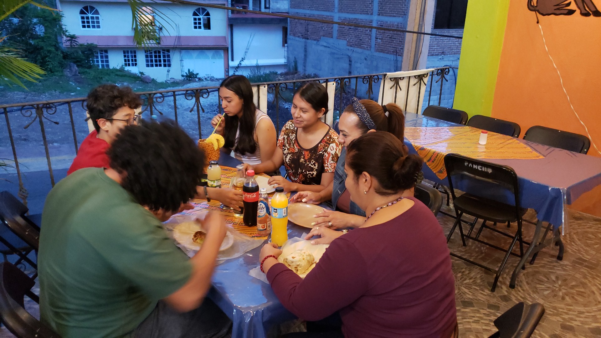 Burritos Pancho Cenaduria image 8