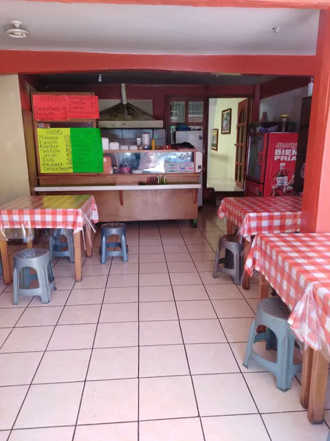 Tortas GariBurger image 1
