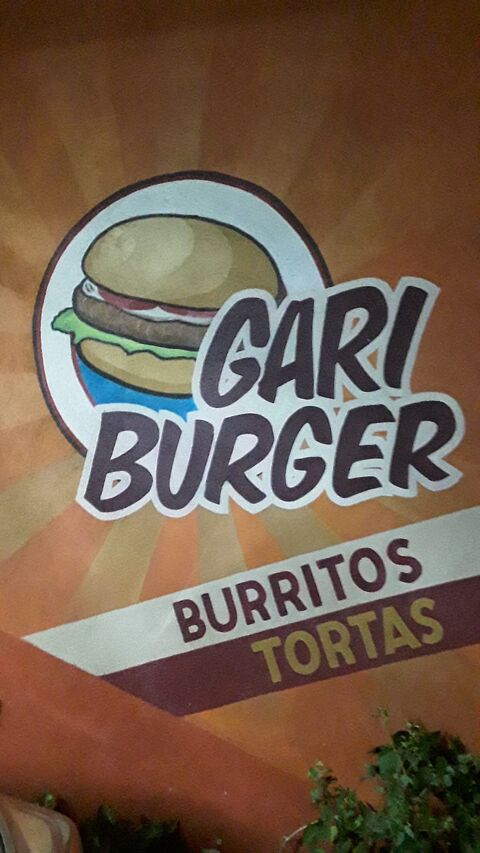 Tortas GariBurger image 3