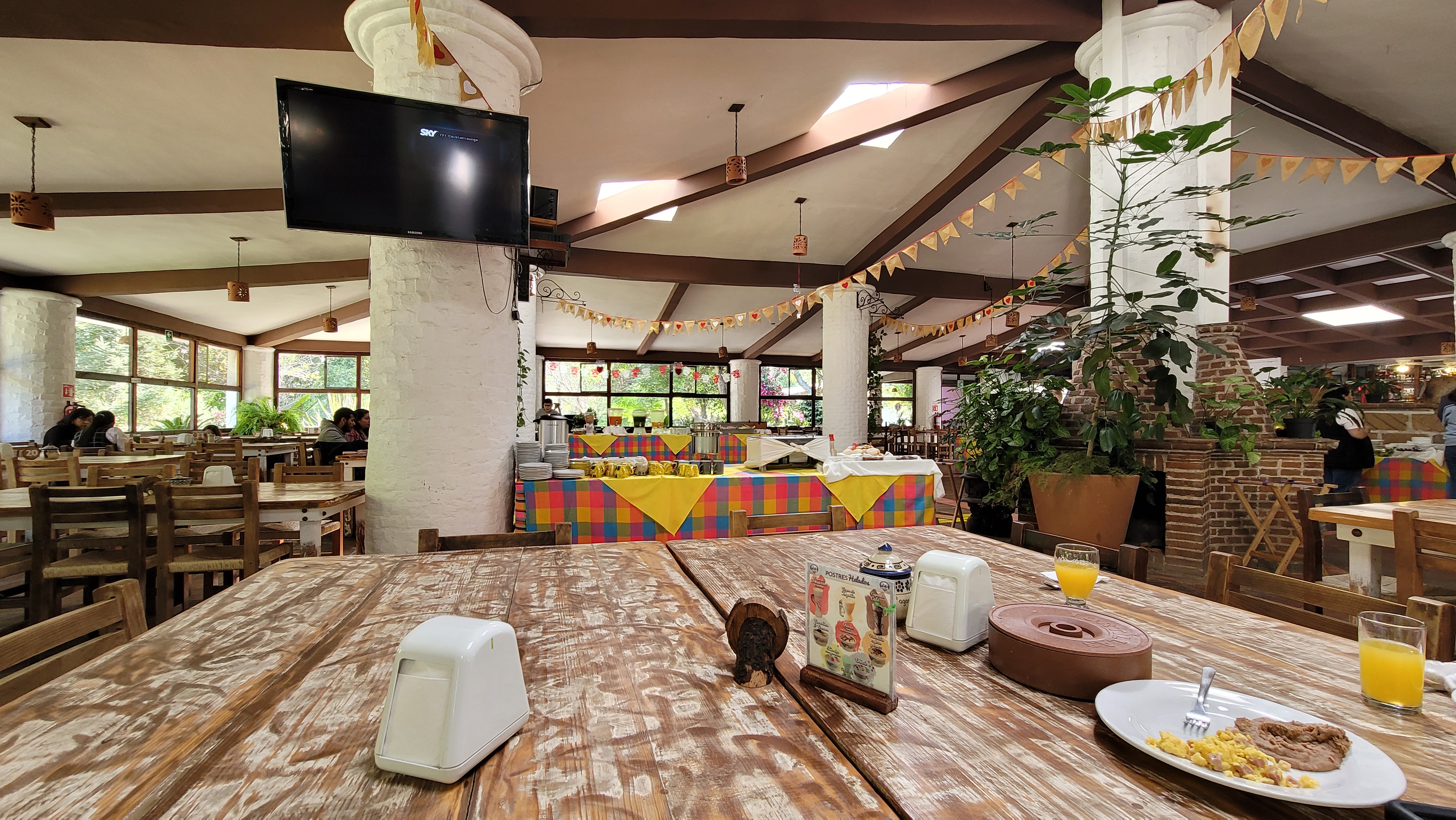 Restaurante El Tasajo image 1