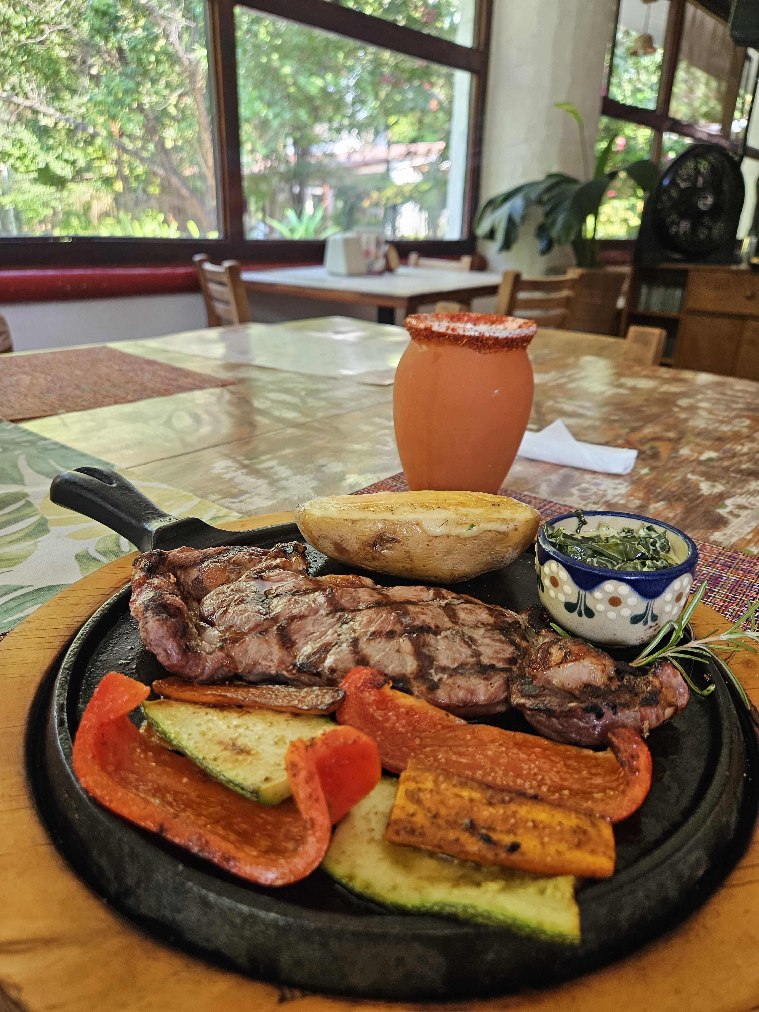 Restaurante El Tasajo image 2