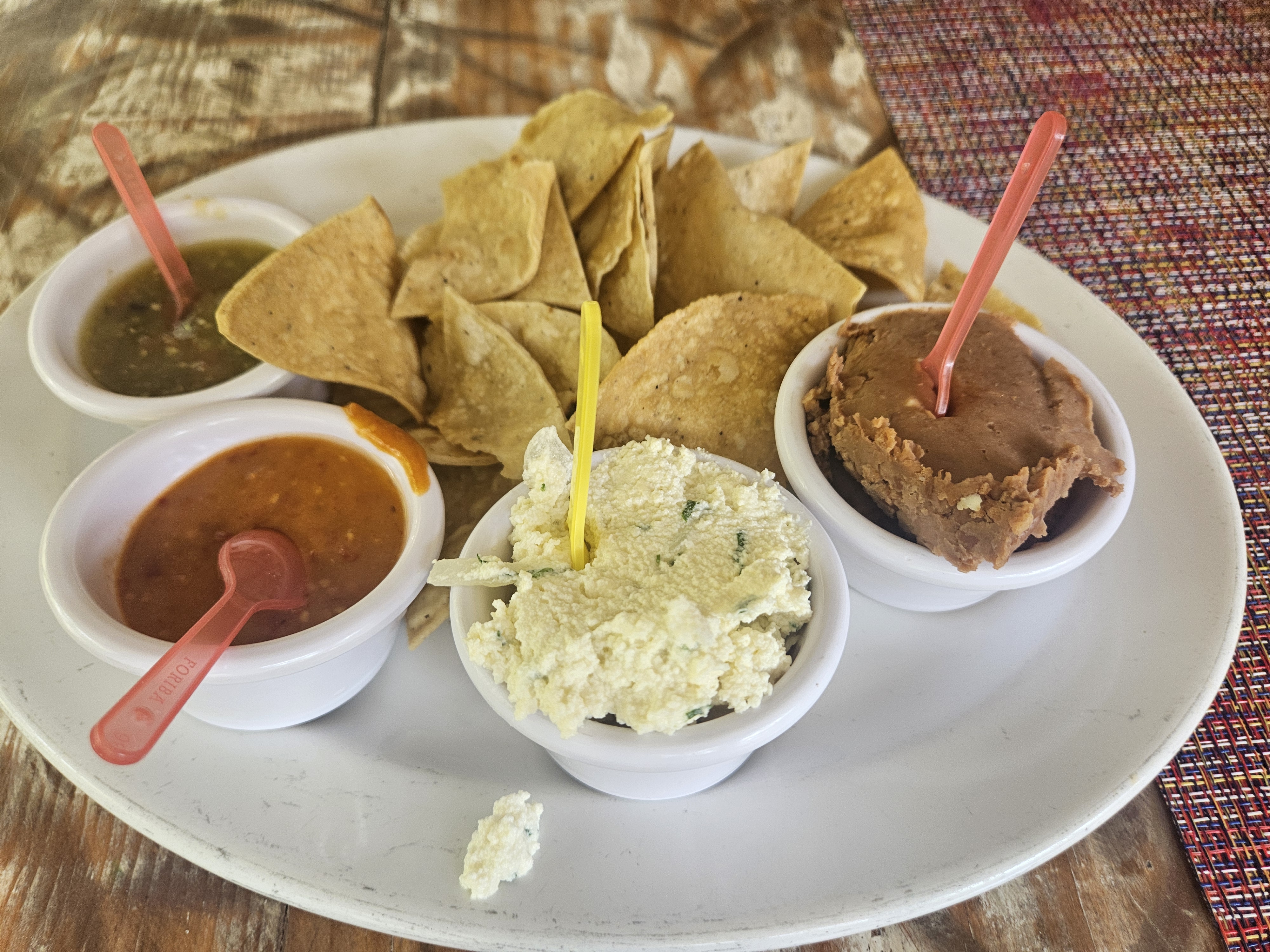 Restaurante El Tasajo image 7