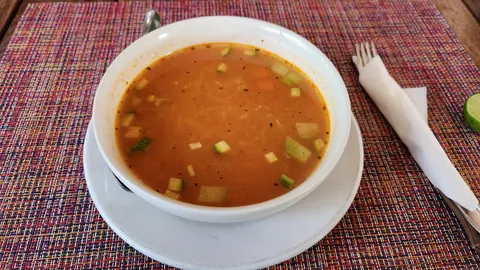 Restaurante El Tasajo image 8