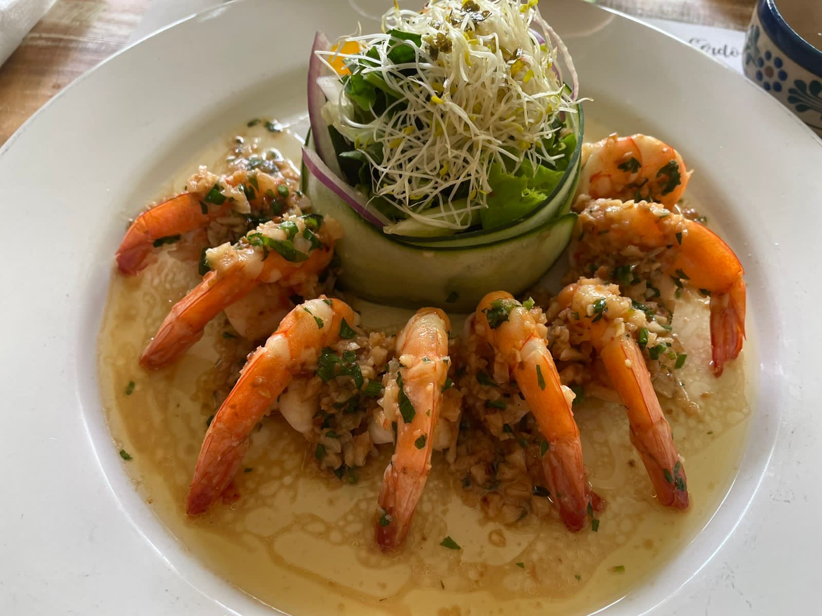 Restaurante El Tasajo image 10