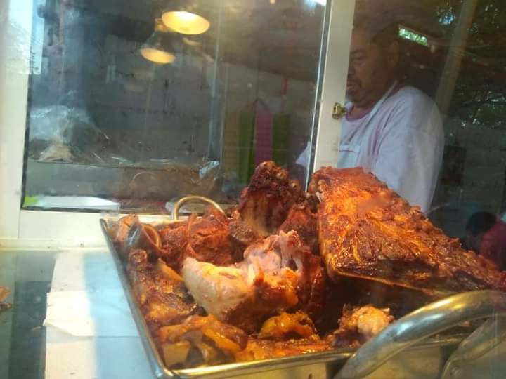 Taquería "Charras" image 2