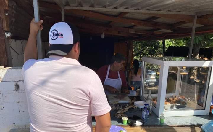 Taquería "Charras" image 3